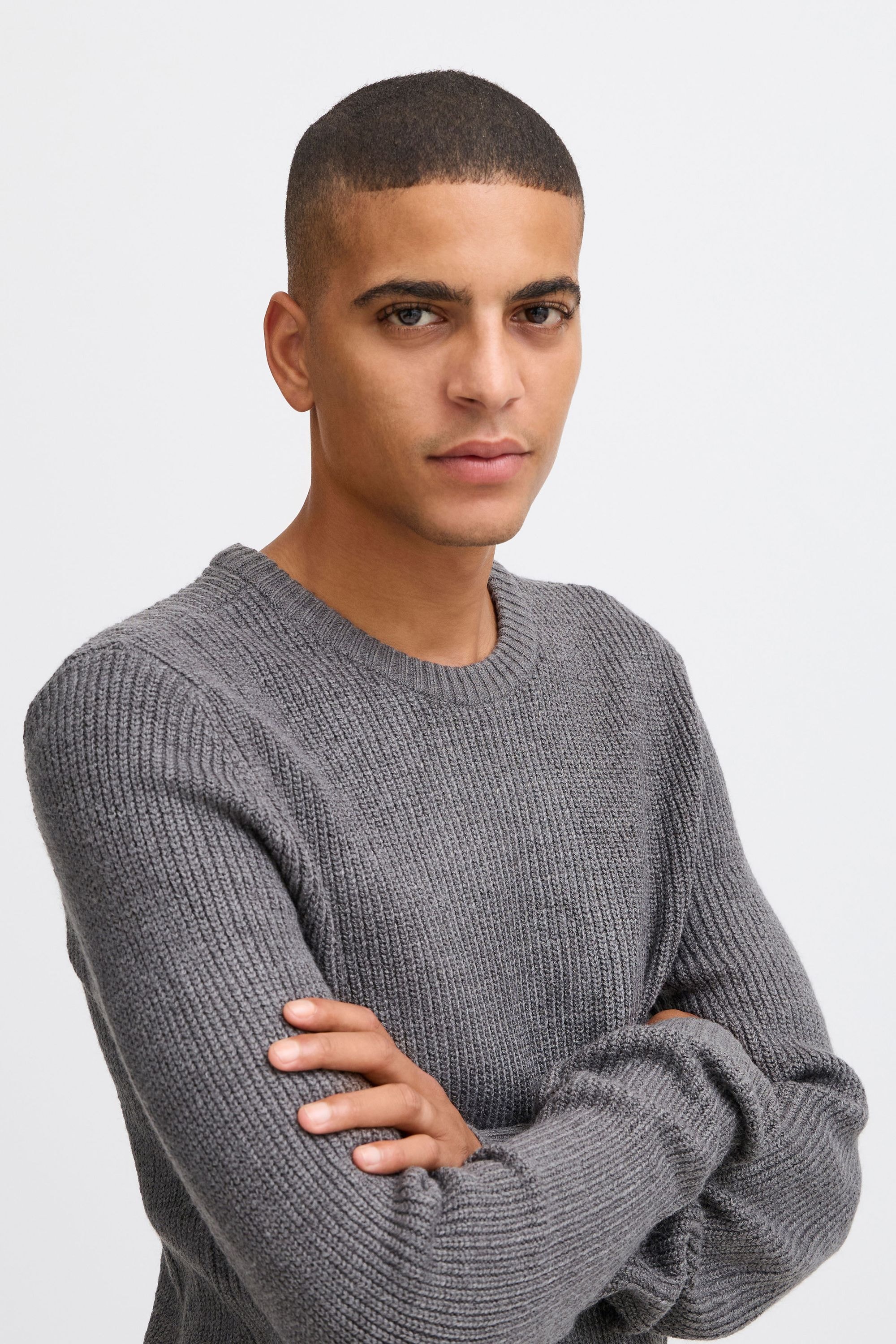 Blend Strickpullover »Strickpullover BHPullover«