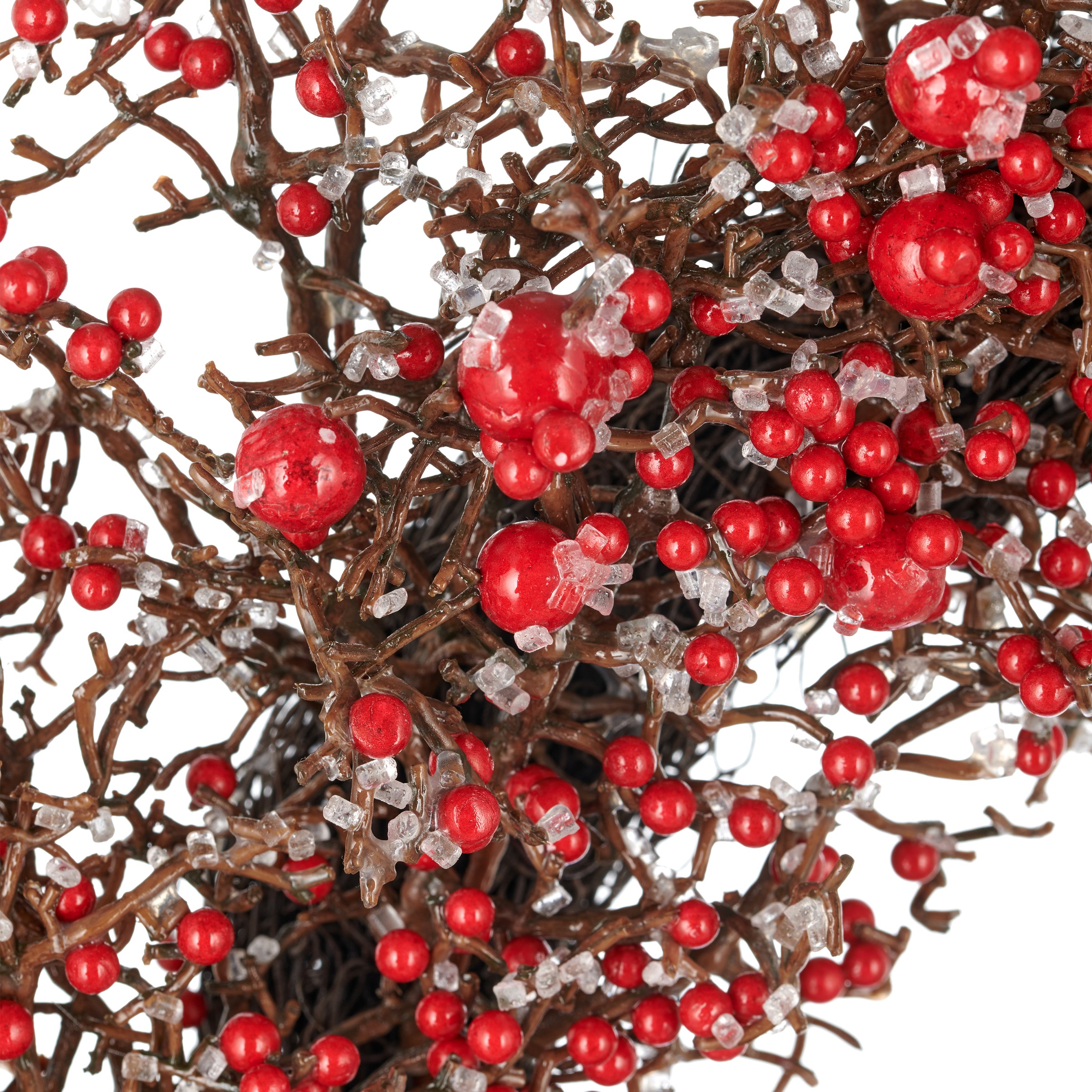 Creativ green Kunstkranz "Kranz" günstig online kaufen