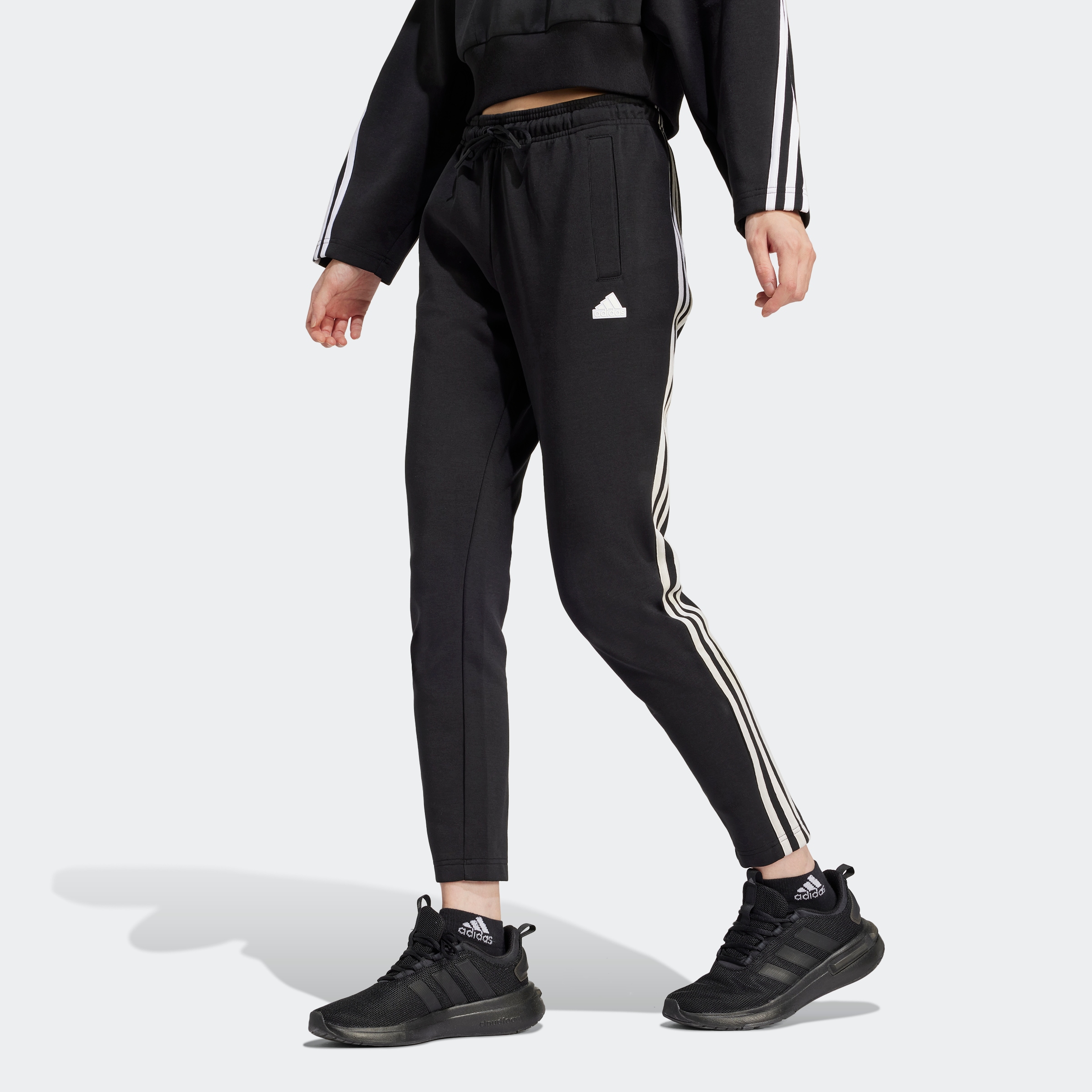 Sporthose »W FI 3S SLIM PT«, (1 tlg.)