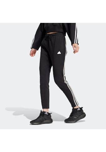 adidas Sportswear Sportinės kelnės »W FI 3S SLIM PT« (1 ...