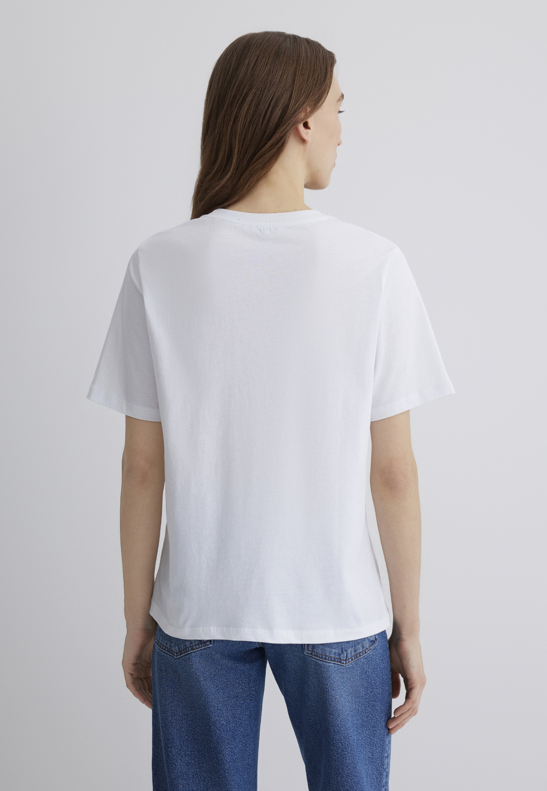 Mavi T-Shirt »BASIC TEE 2 PACK«, T-Shirt 2 Pack