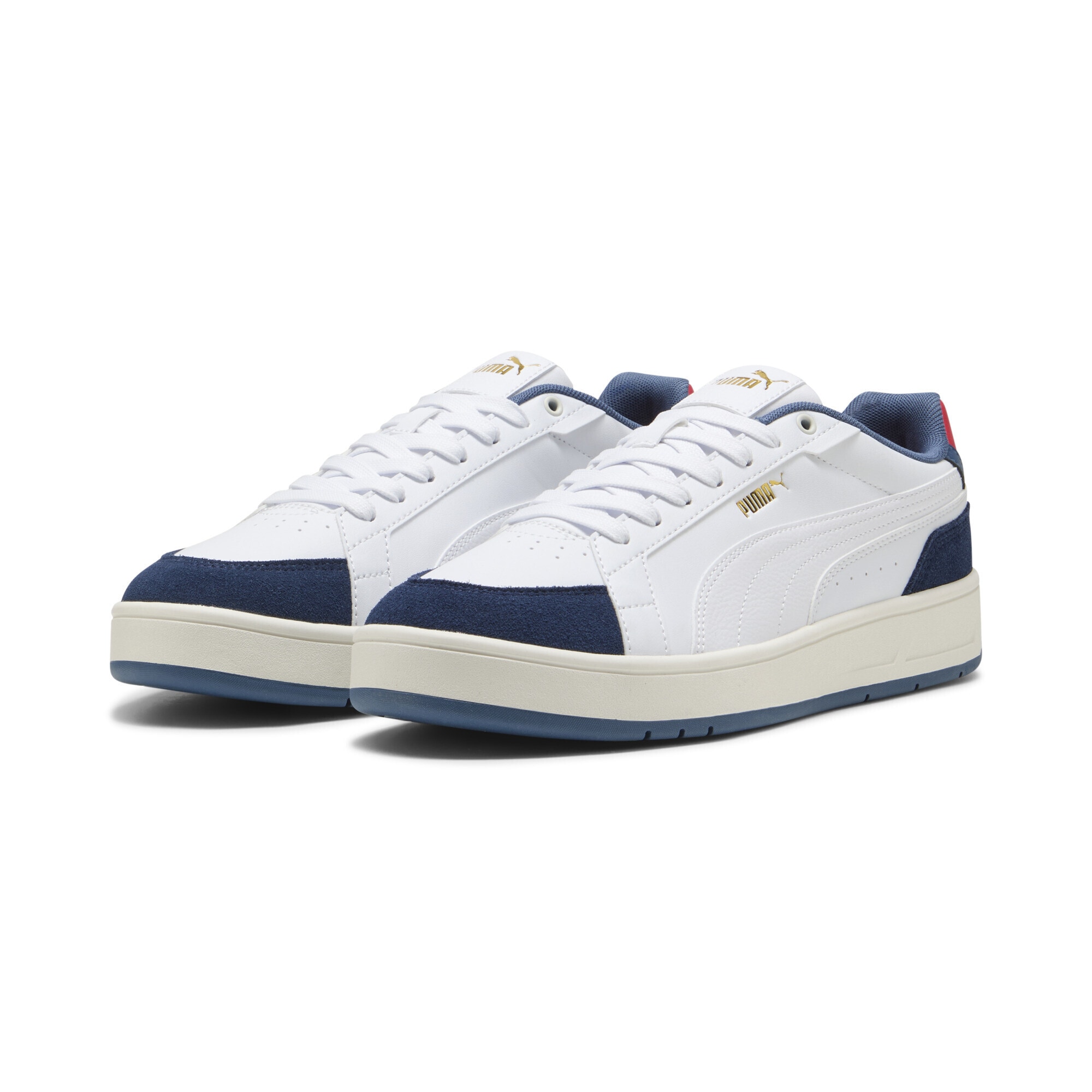 PUMA Sneaker "Court Classico Sport Sneakers Erwachsene" günstig online kaufen