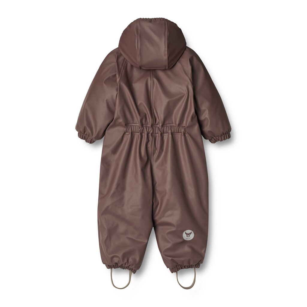 WHEAT Schneeoverall »Evig«