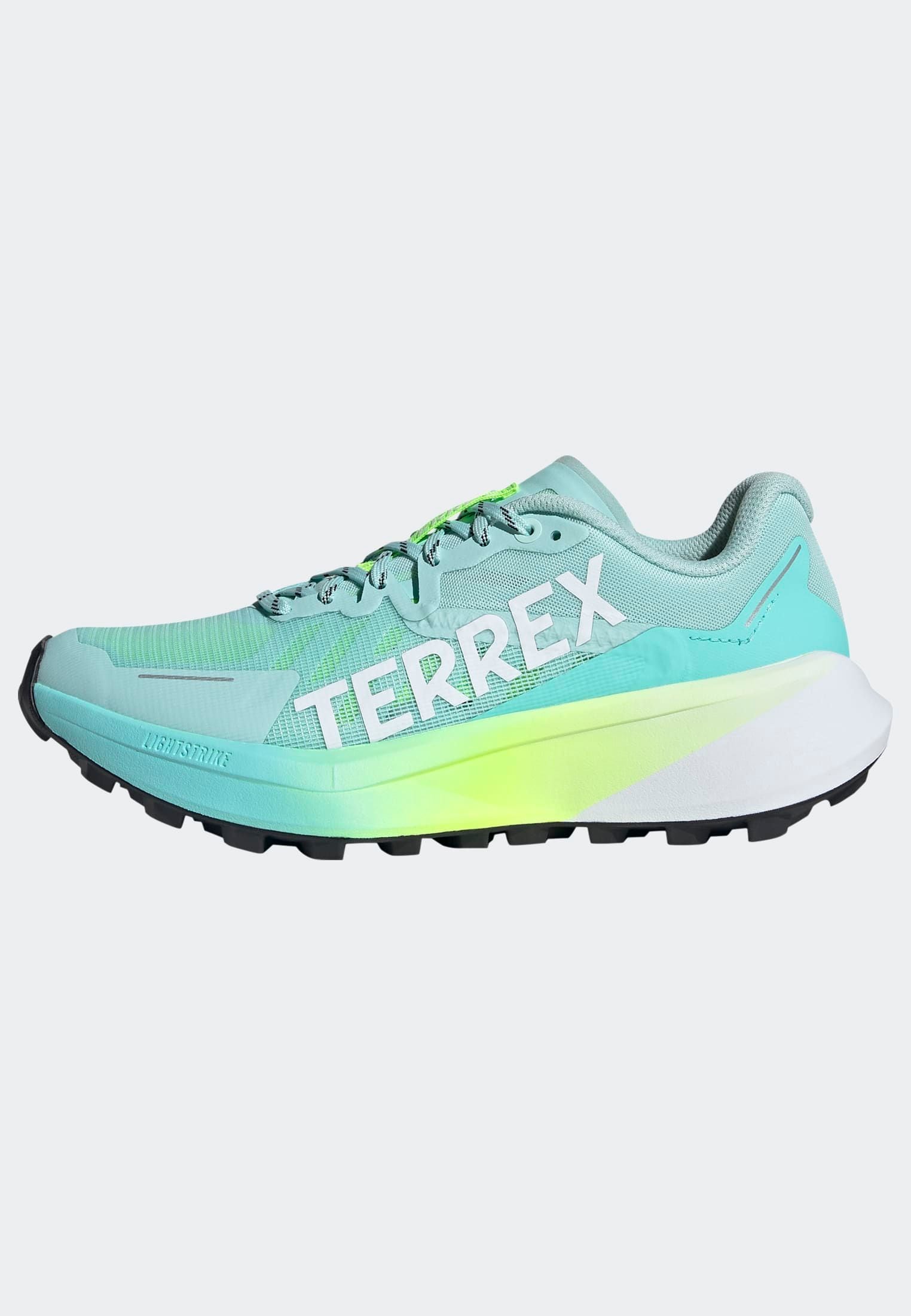 adidas TERREX Trailrunningschuh »TERREX AGRAVIC 3 TRAILRUNNING«, Trail-Runningschuhe