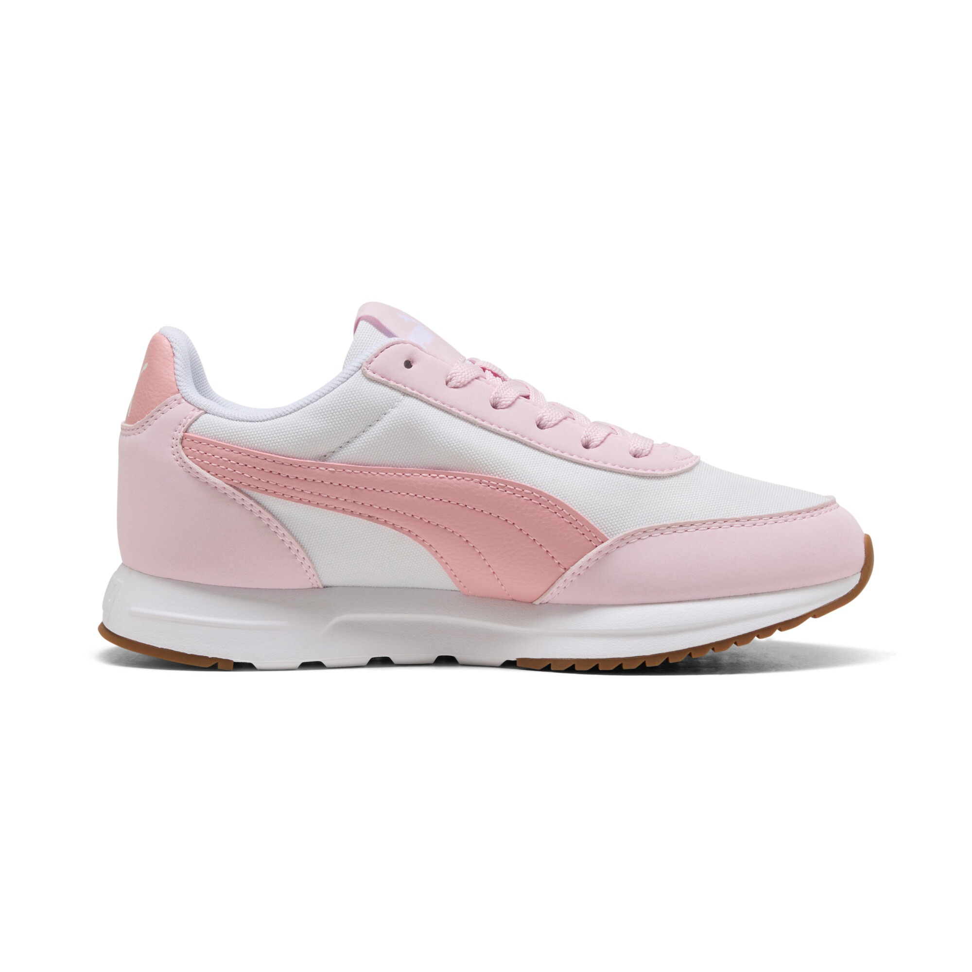Puma R78 Lightwind Sneaker Multicolor 39 2