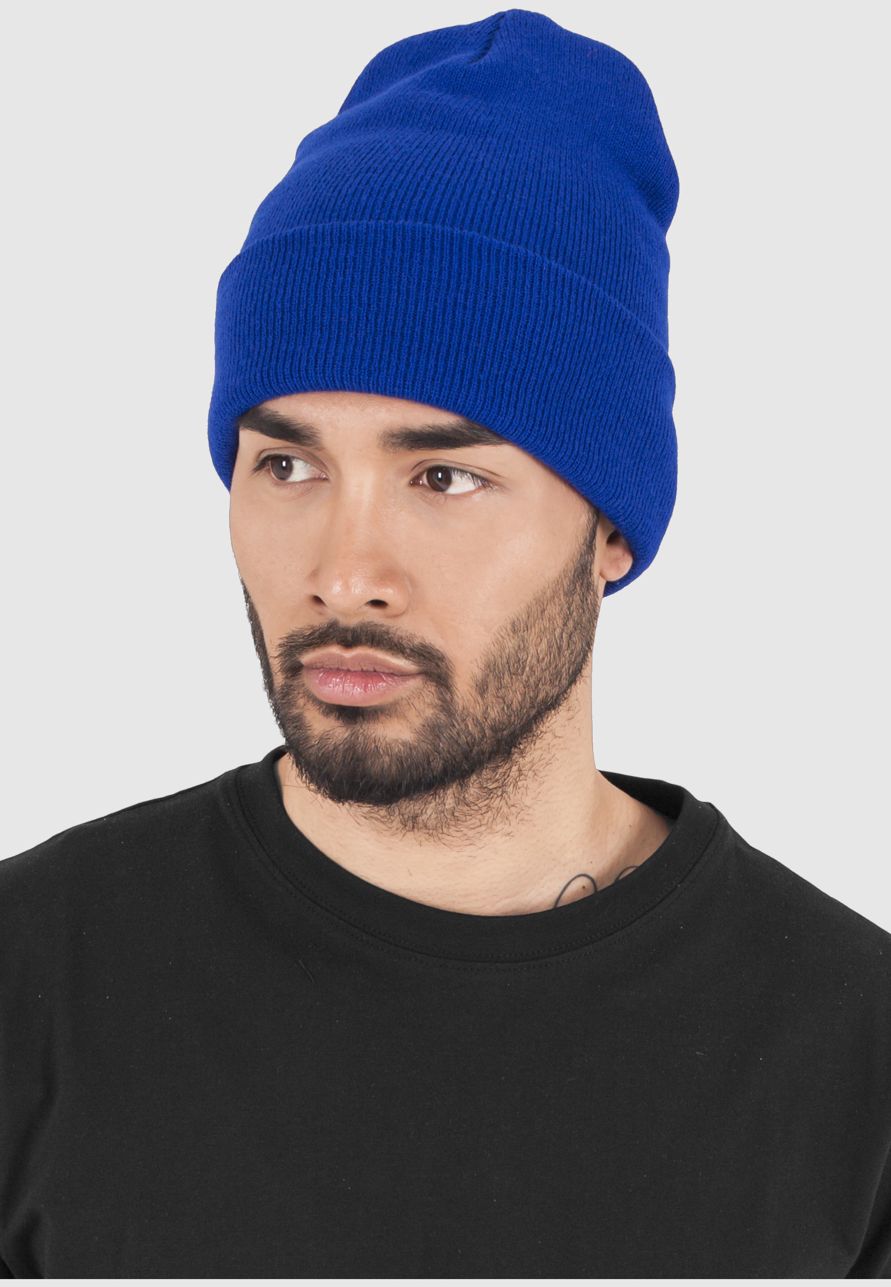 Flexfit Beanie "Flexfit Unisex Heavyweight Long Beanie" 1 Stk. günstig online kaufen