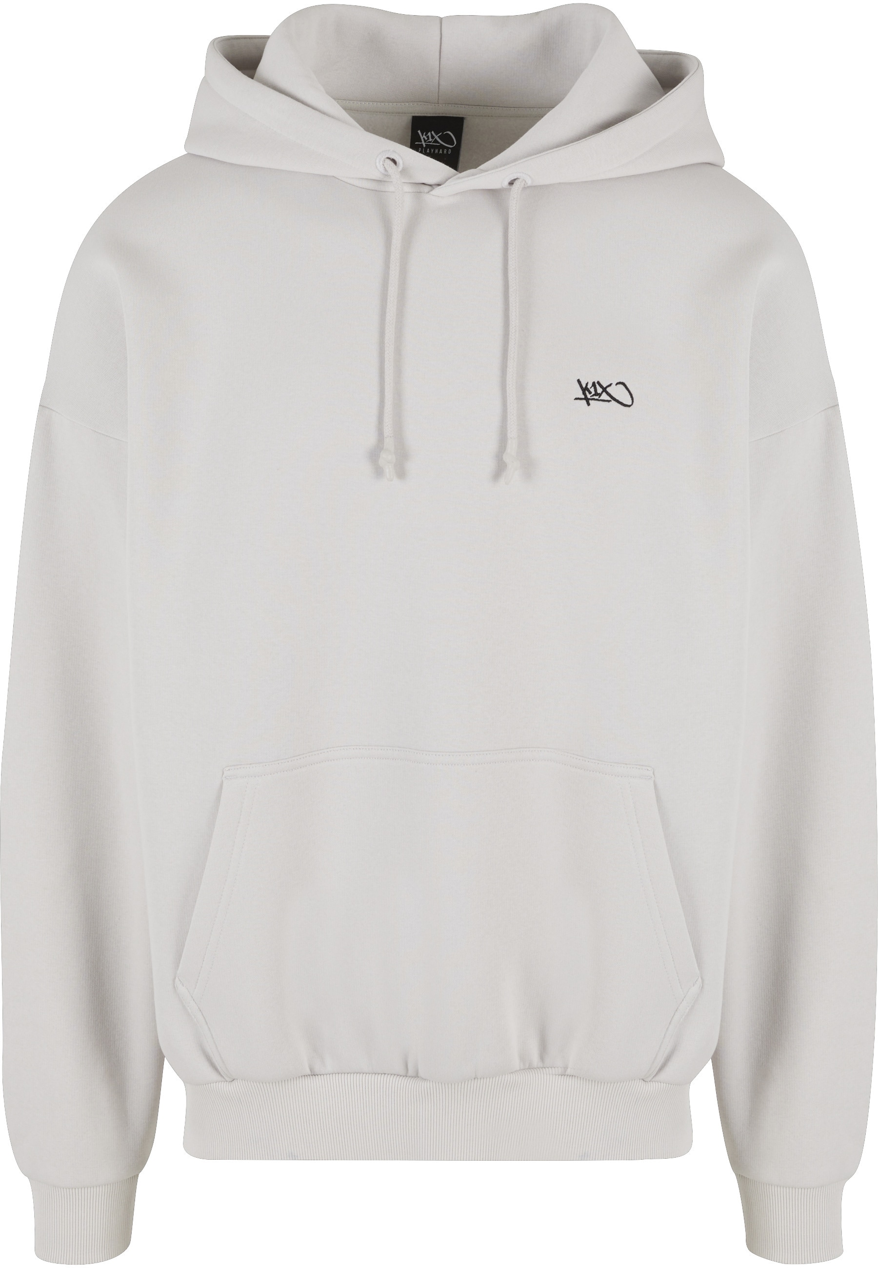 K1X Kapuzenpullover "K1X K1X Logo Hoodie" 1 Stk. günstig online kaufen