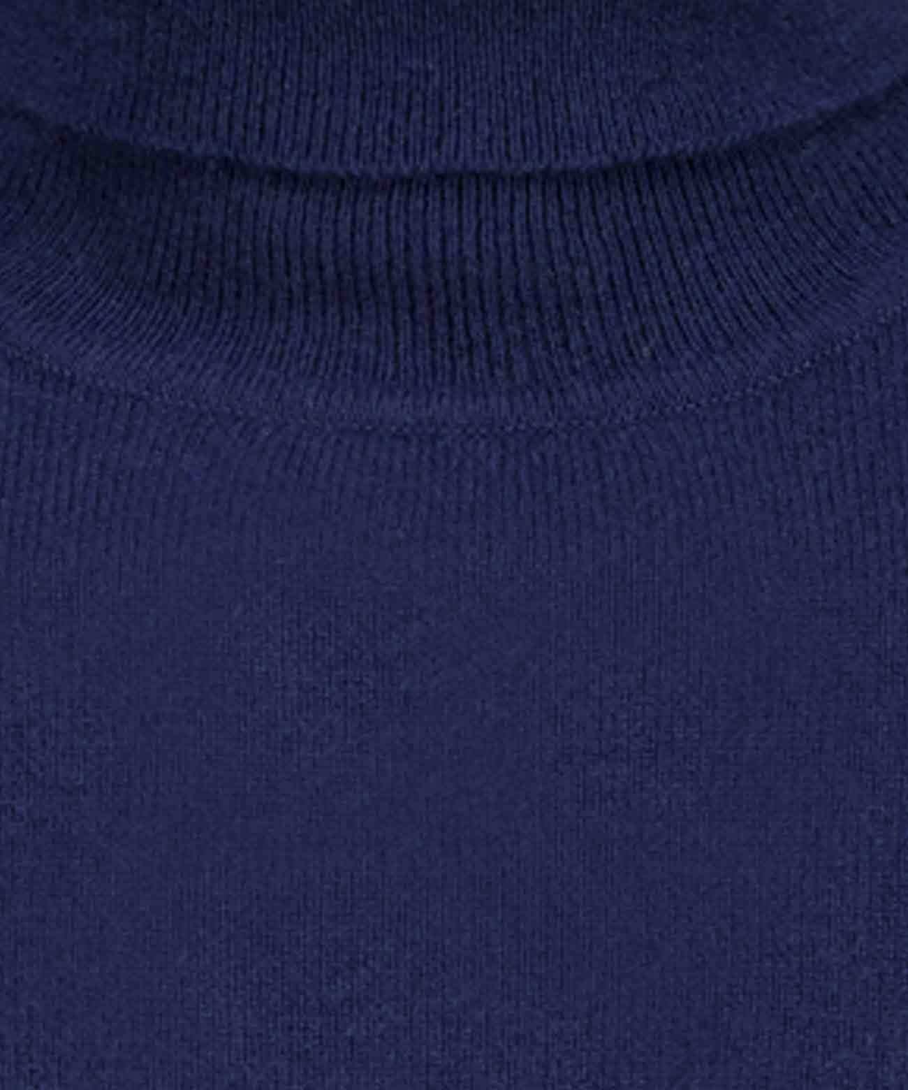 RAGMAN Rundhalspullover