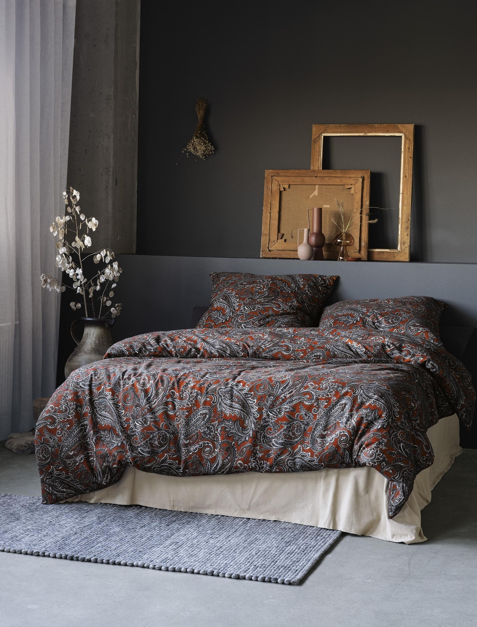 Irisette Bettwäsche "Alpaka 8470" 2 Stk. hochwertig günstig online kaufen