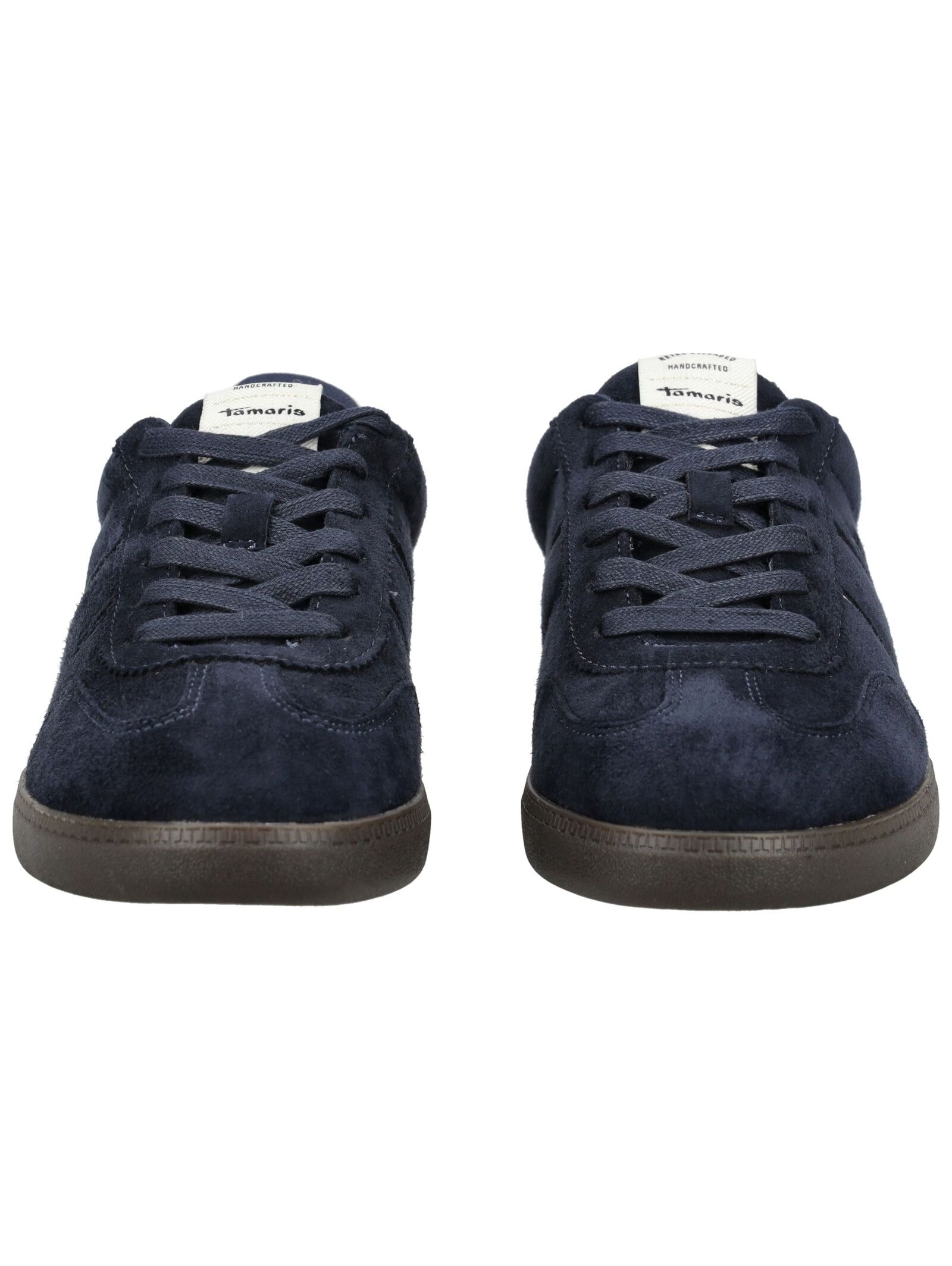 Tamaris Sneaker »Tamaris Sneaker Leder/Synthetik«