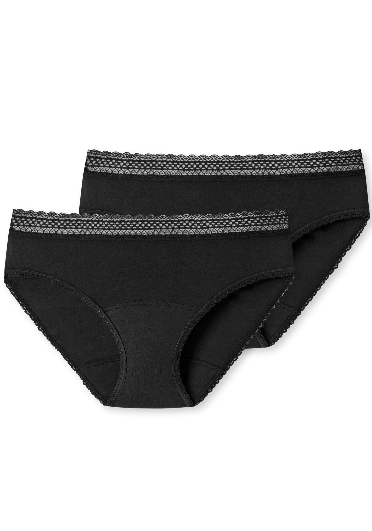 Schiesser Periodenslip "Secret Care", mit zuverlässigem Auslaufschutz günstig online kaufen