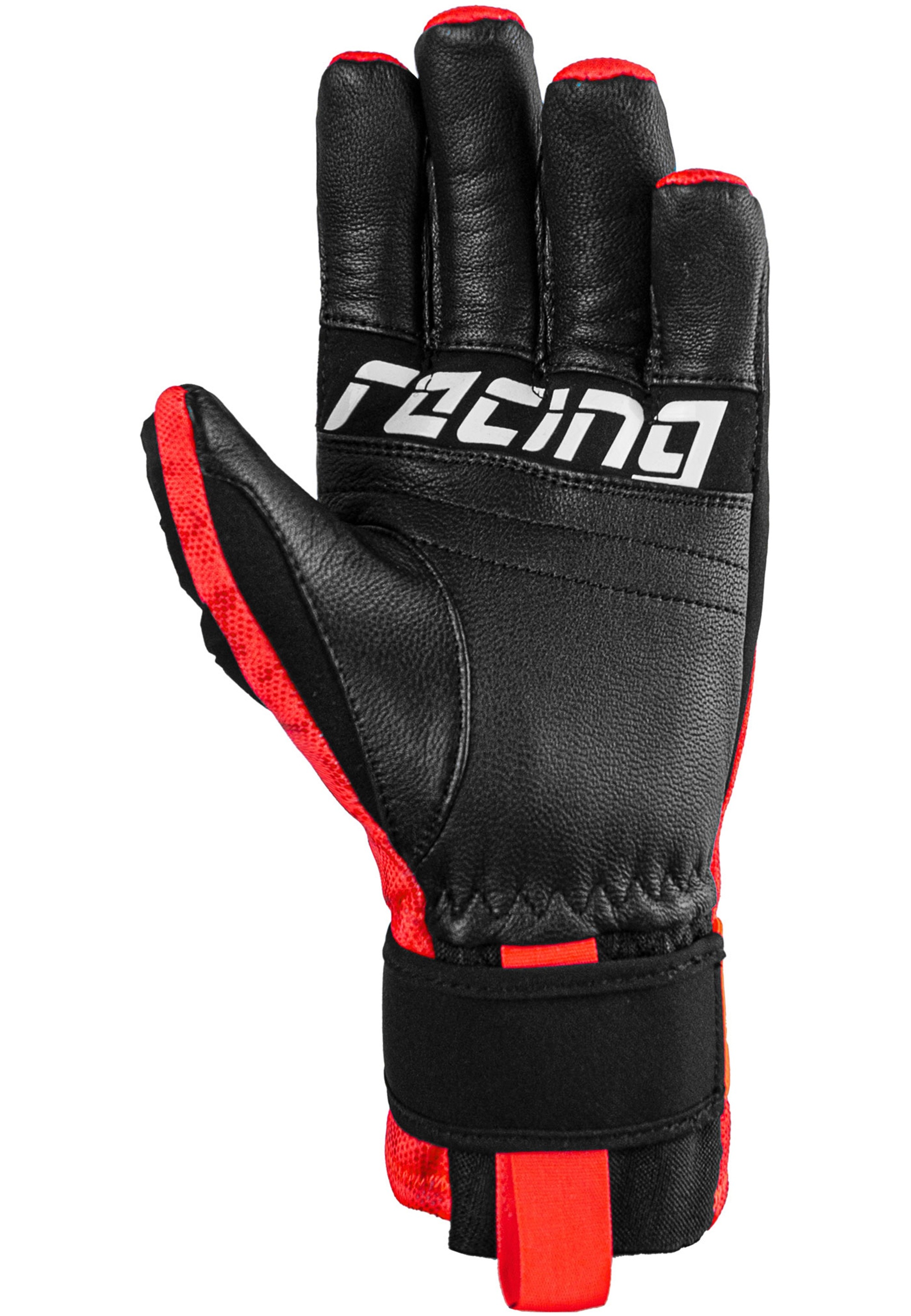 Reusch Skihandschuhe »World Cup Warrior Neo«, mit praktischer Polsterung