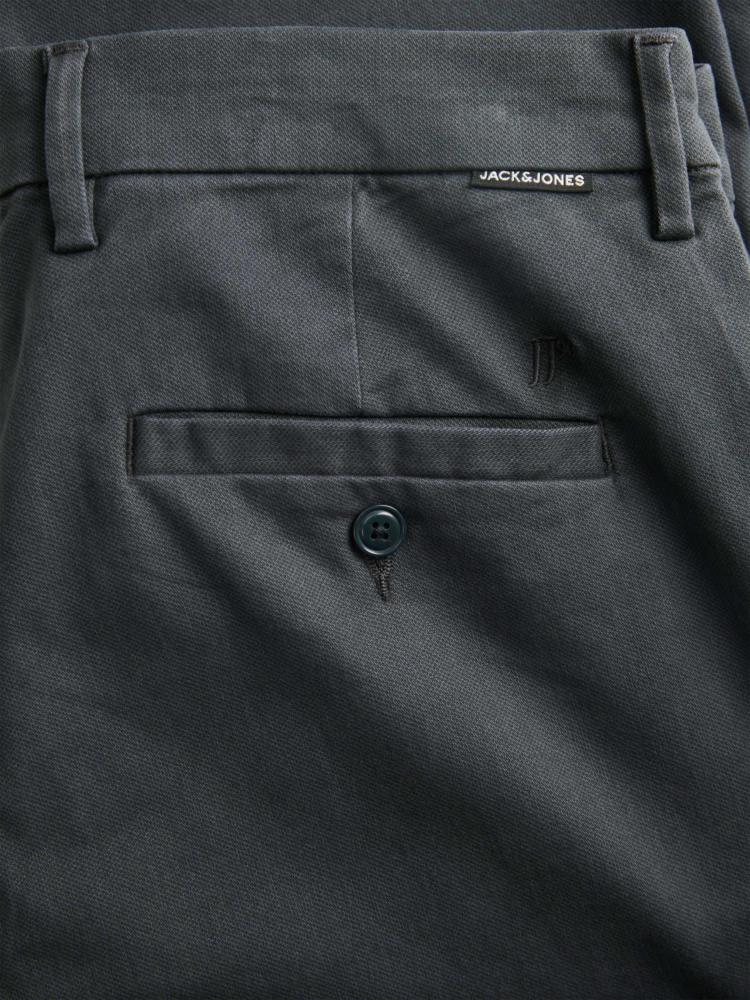 Jack & Jones Chinohose »JPSTKANE HANK CHINO BF«