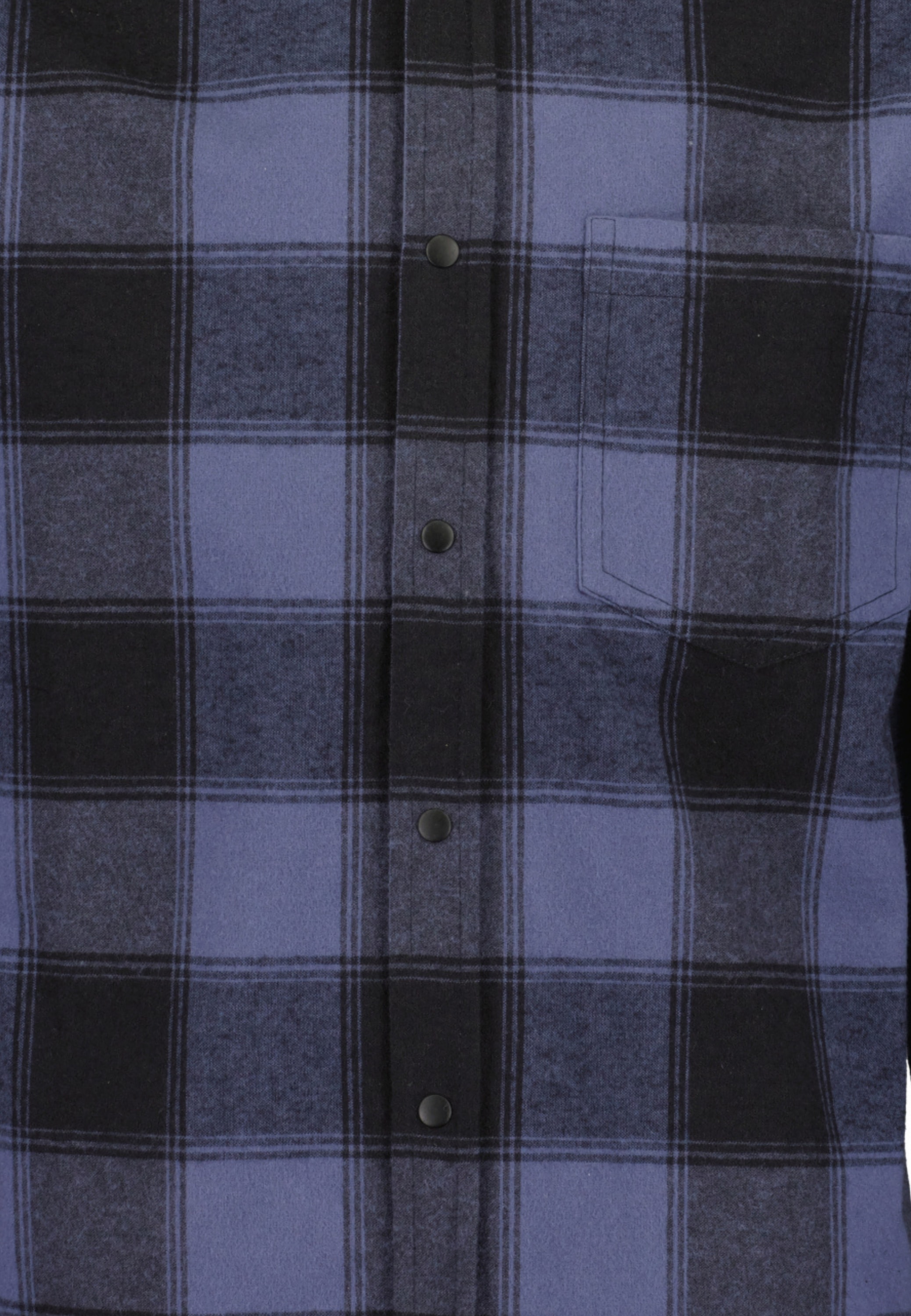 Blue Seven Langarmhemd »Blue Seven Flanell Hemd«