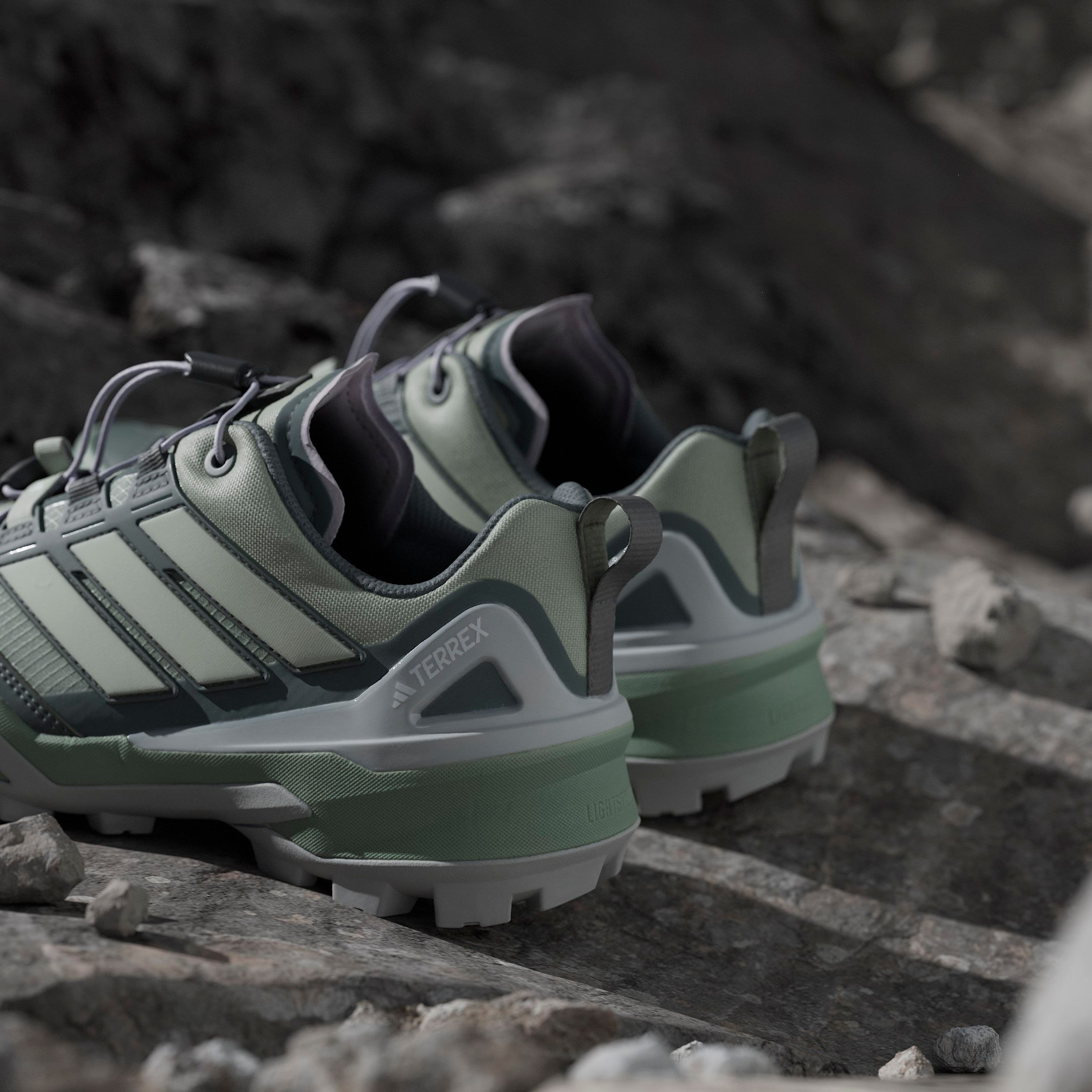 adidas TERREX Wanderschuh »TERREX SKYCHASER GORE-TEX«