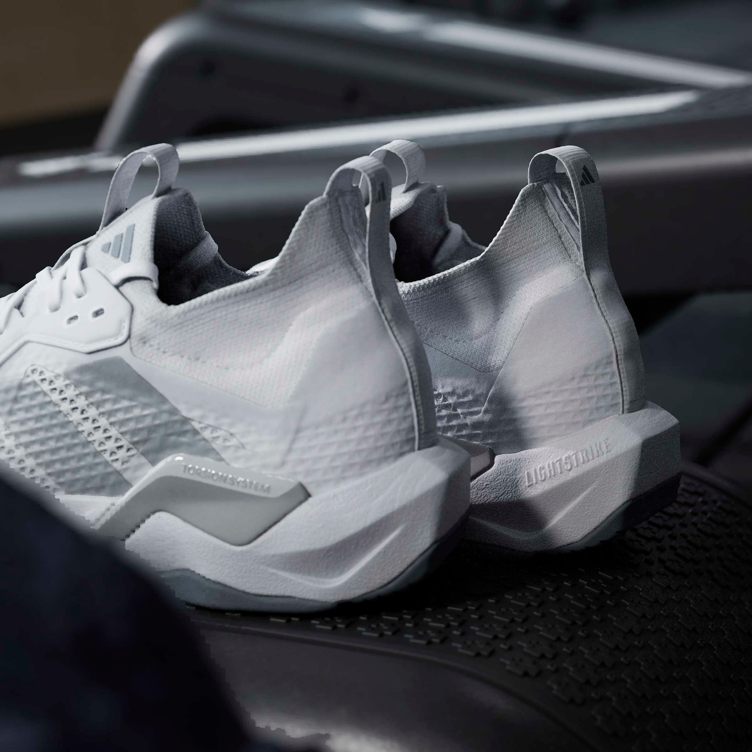 adidas Performance Trainingsschuh »RAPIDMOVE ADV 2«  für HIIT im Gym oder Fitnessstudio