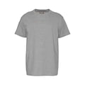 Man's World T-Shirt, (Packung, 3 tlg., 3er-Pack), Basic T-Shirt mit trageangenehmer Qualität