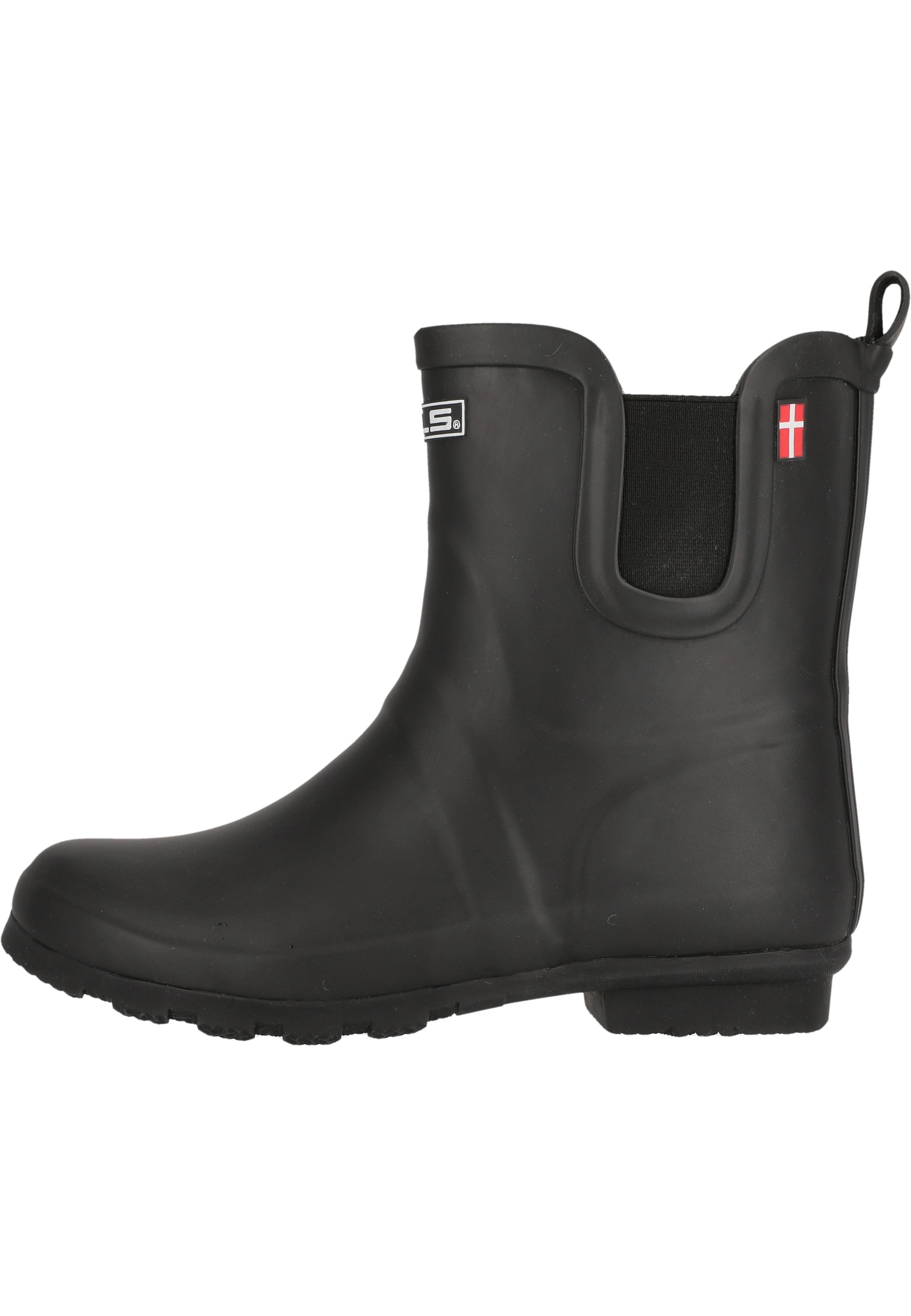 MOLS Gummistiefel »Tara«, mit rutschhemmender Sohle mit Allwetterprofil