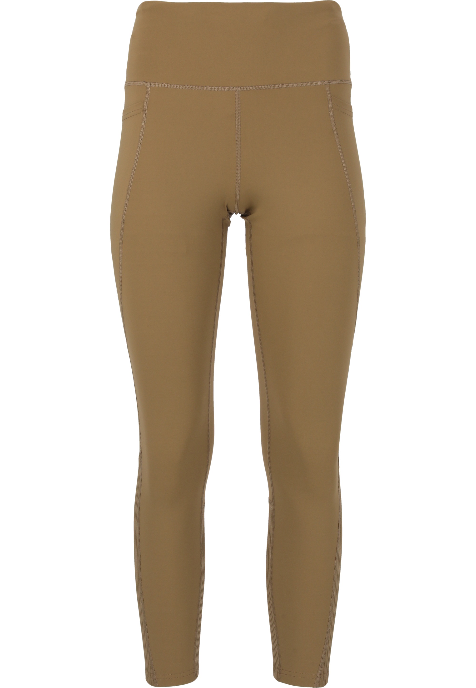 ATHLECIA Trainingstights »Aliya«, im stretchy Design mit flachen Nähten