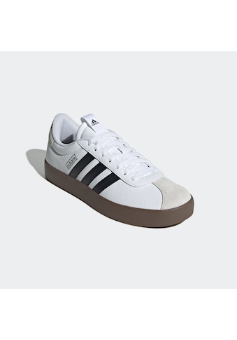 Sneaker »VL COURT 3.0«, Design auf den Spuren des adidas Samba