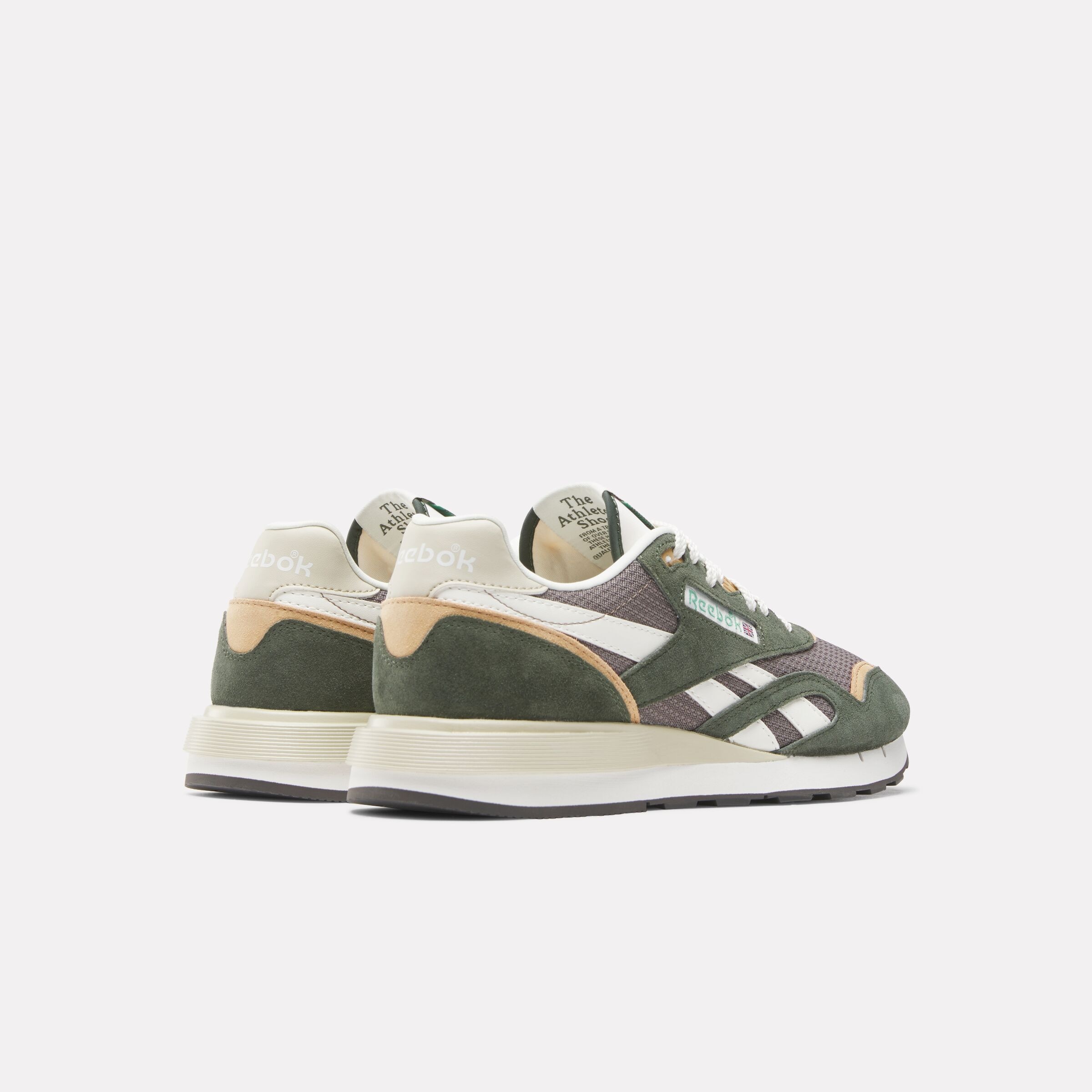 Reebok Classic Sneaker »CLASSIC NYLON 89«