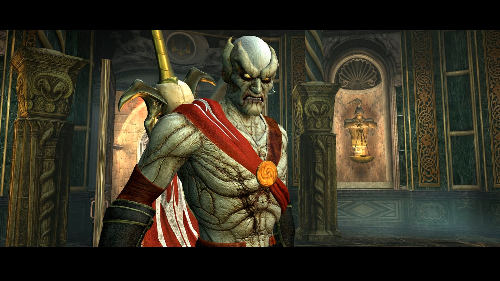 Aspyr Media Spielesoftware »Legacy of Kain: Defiance Remastered - Deluxe Edition« PlayStation 5