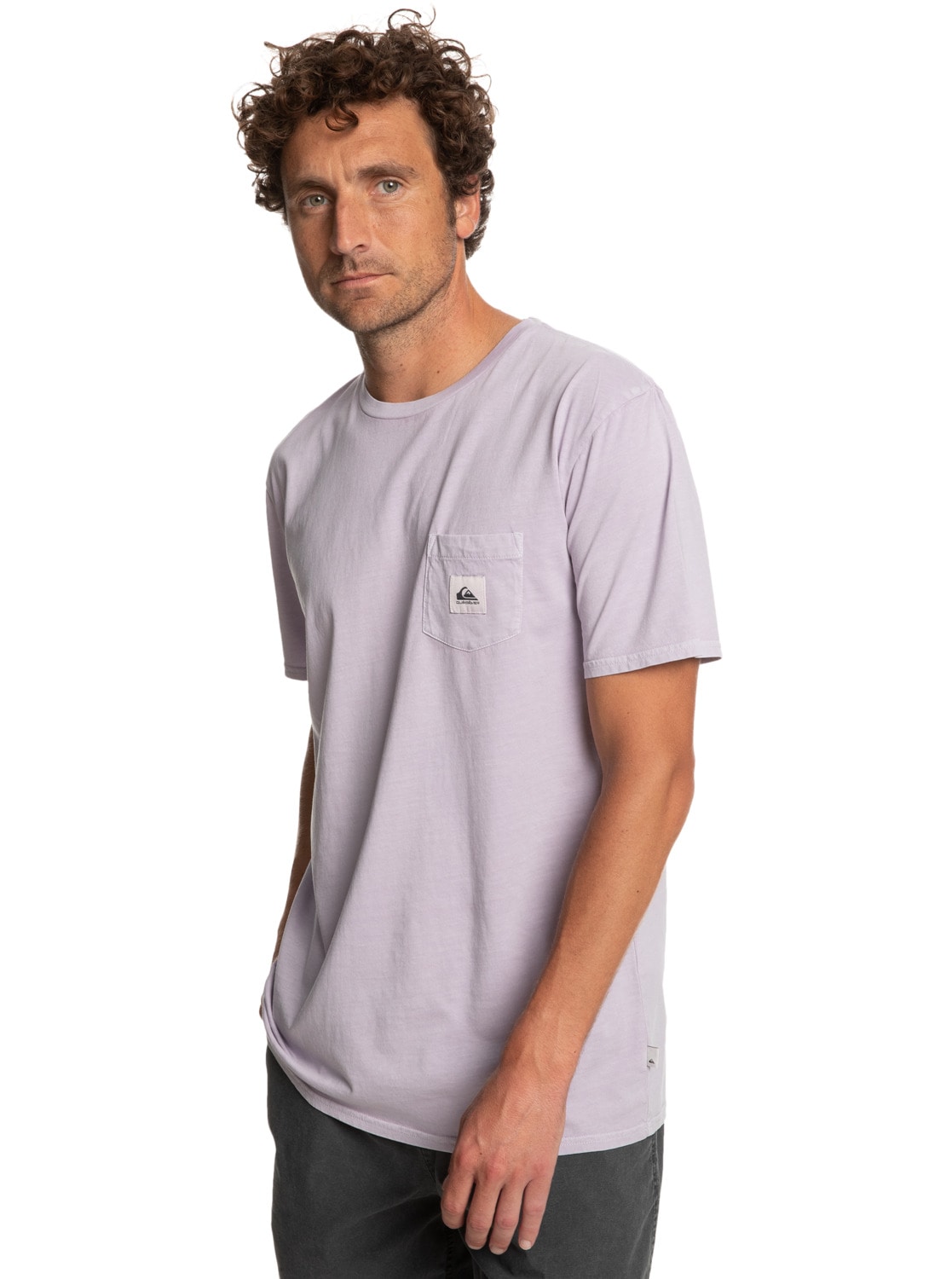 Quiksilver T-Shirt »Sub Mission«