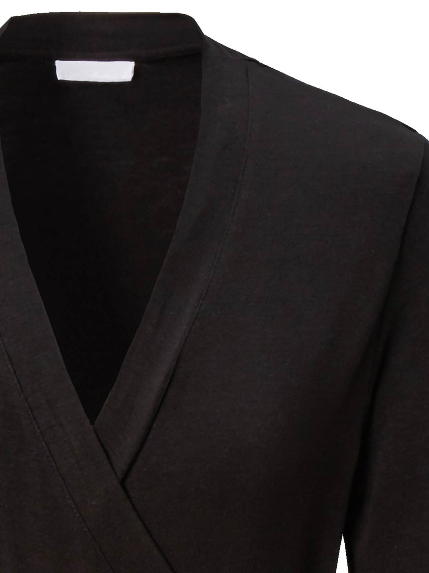 Sassa Morgenmantel »Damen Morgenmantel Casual Comfort«