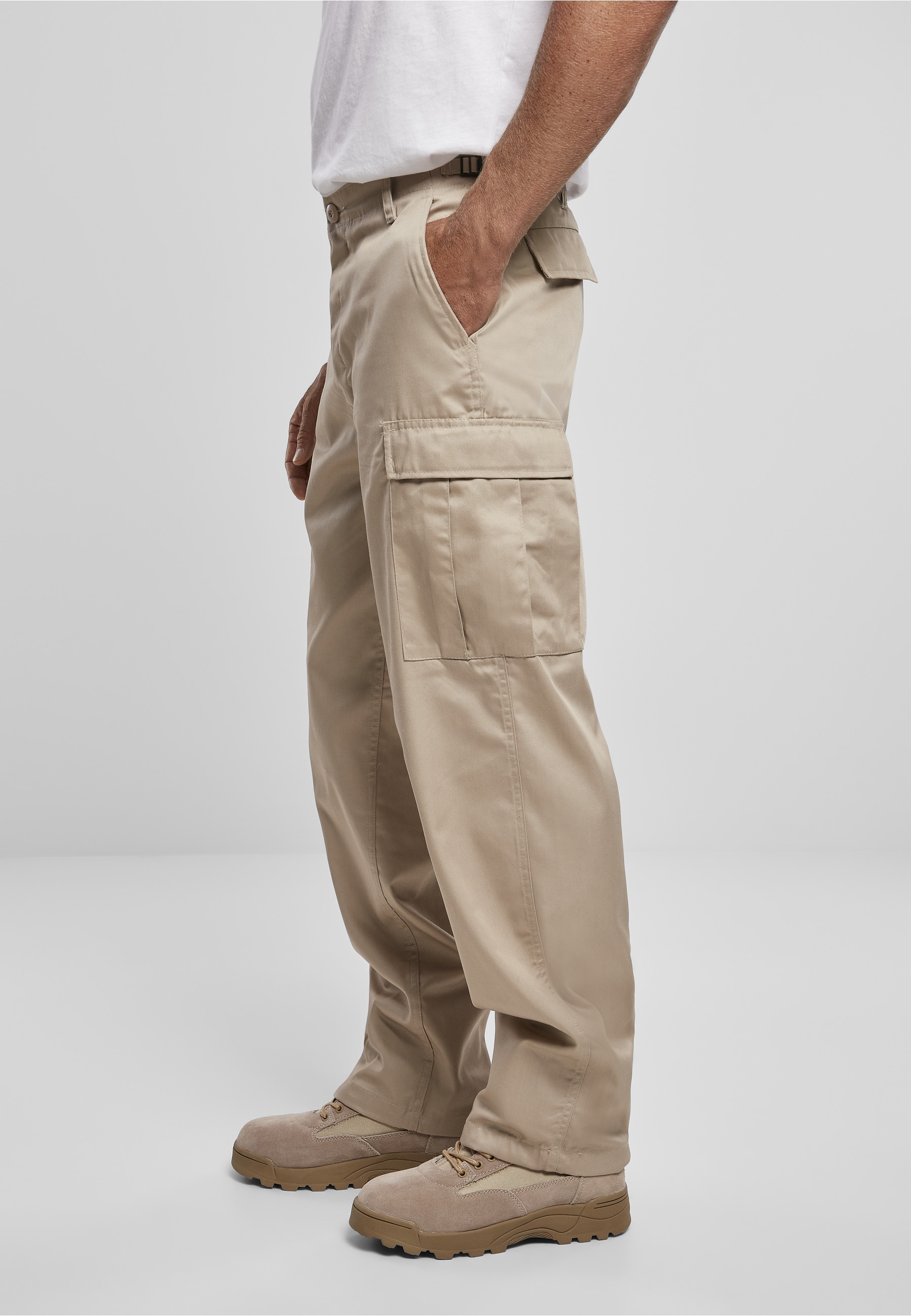 Thumbnail - Brandit Cargohose "Brandit Herren US Ranger Cargo Pants"