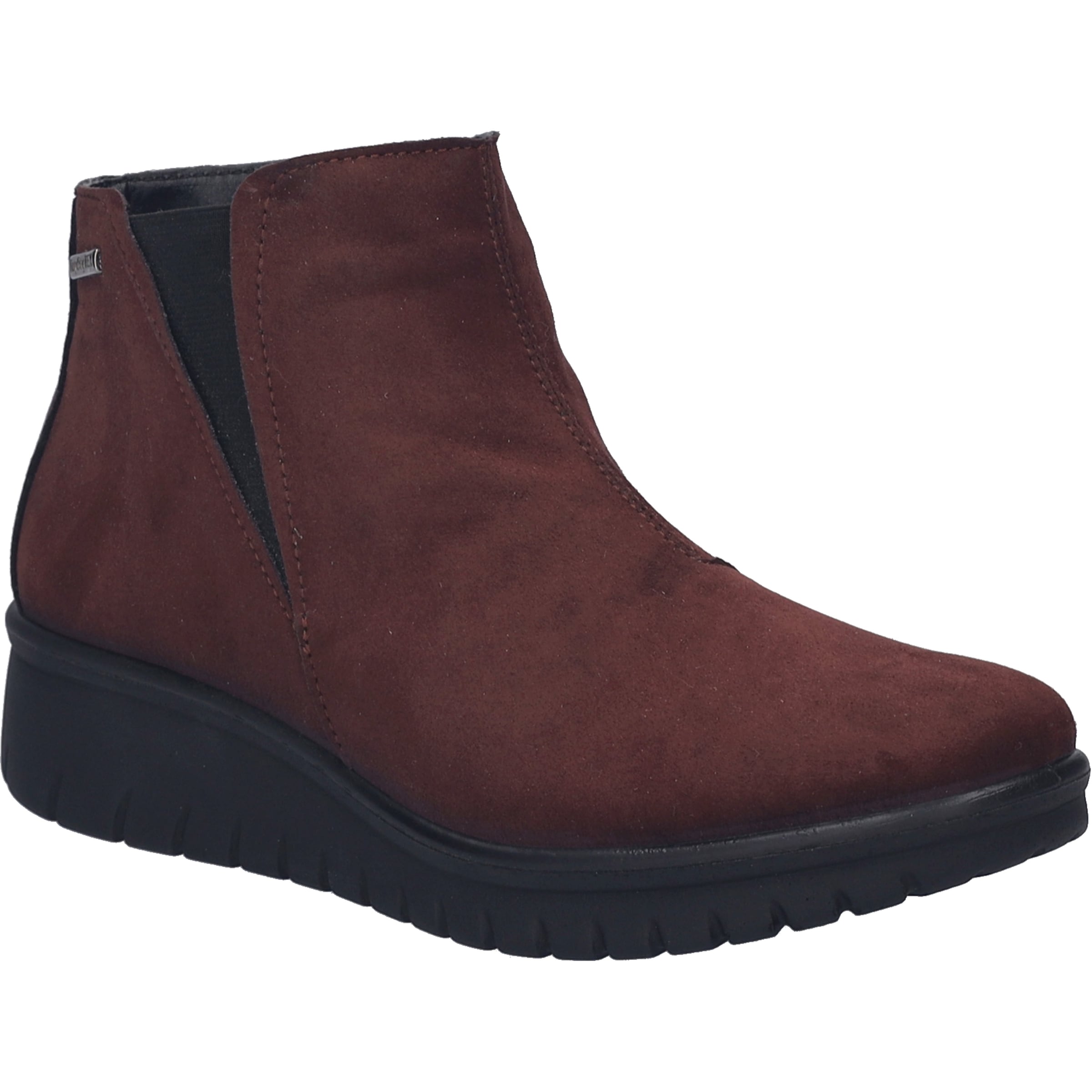 Josef Seibel Stiefelette "Calais 54, bordeaux" günstig online kaufen