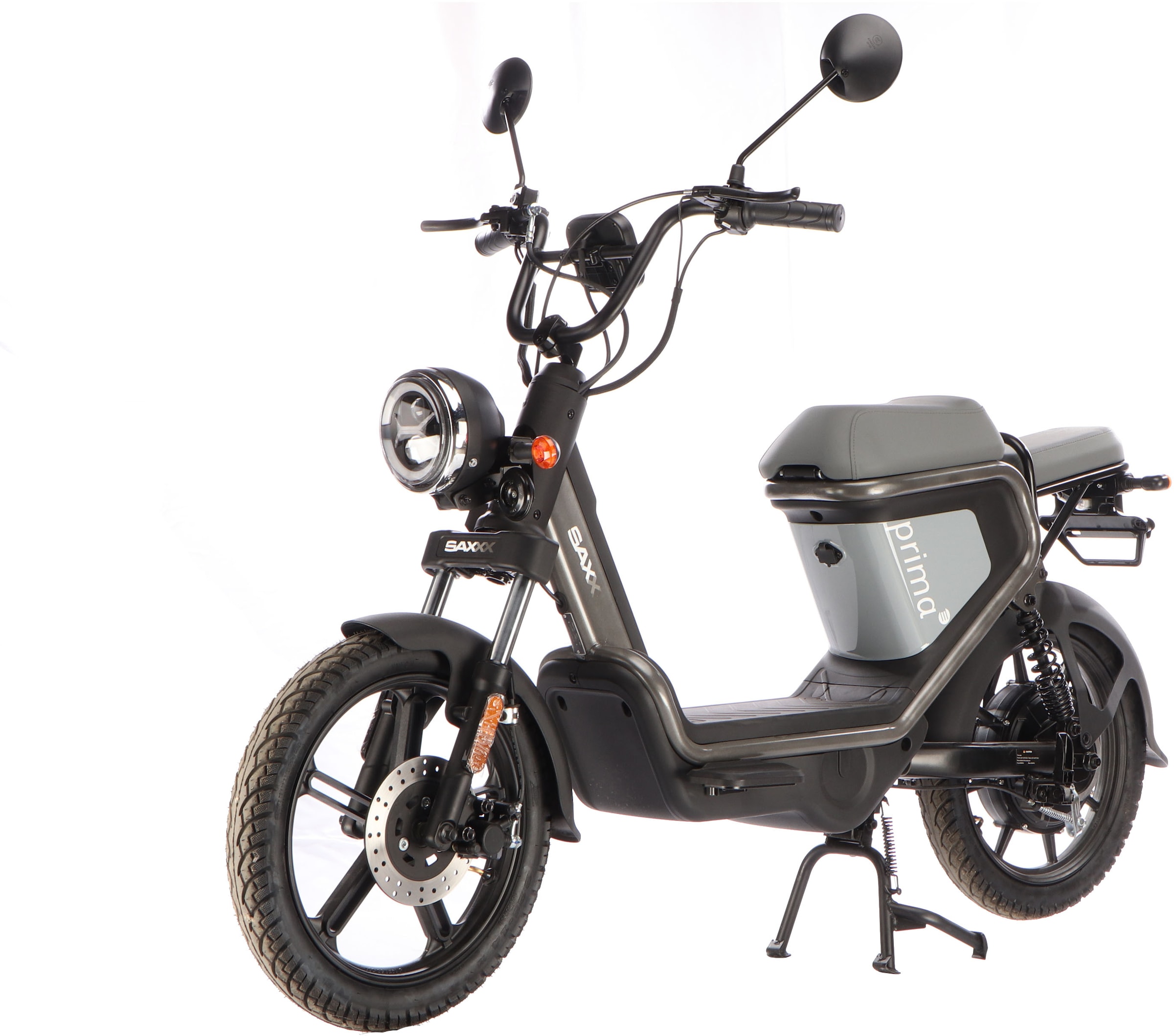 SAXXX E-Motorroller »Prima E«