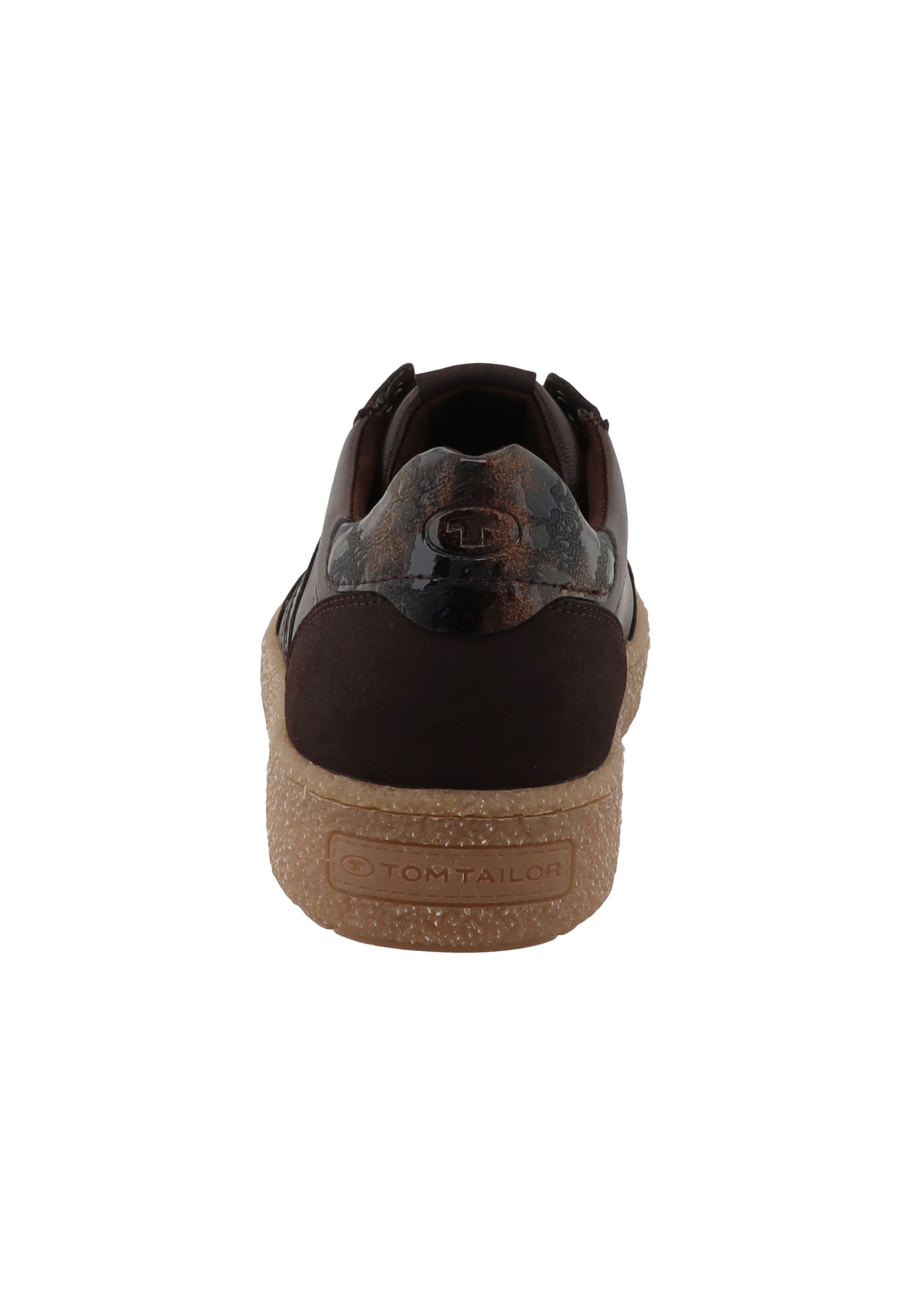 TOM TAILOR Sneaker »Tom Tailor Sneakers«
