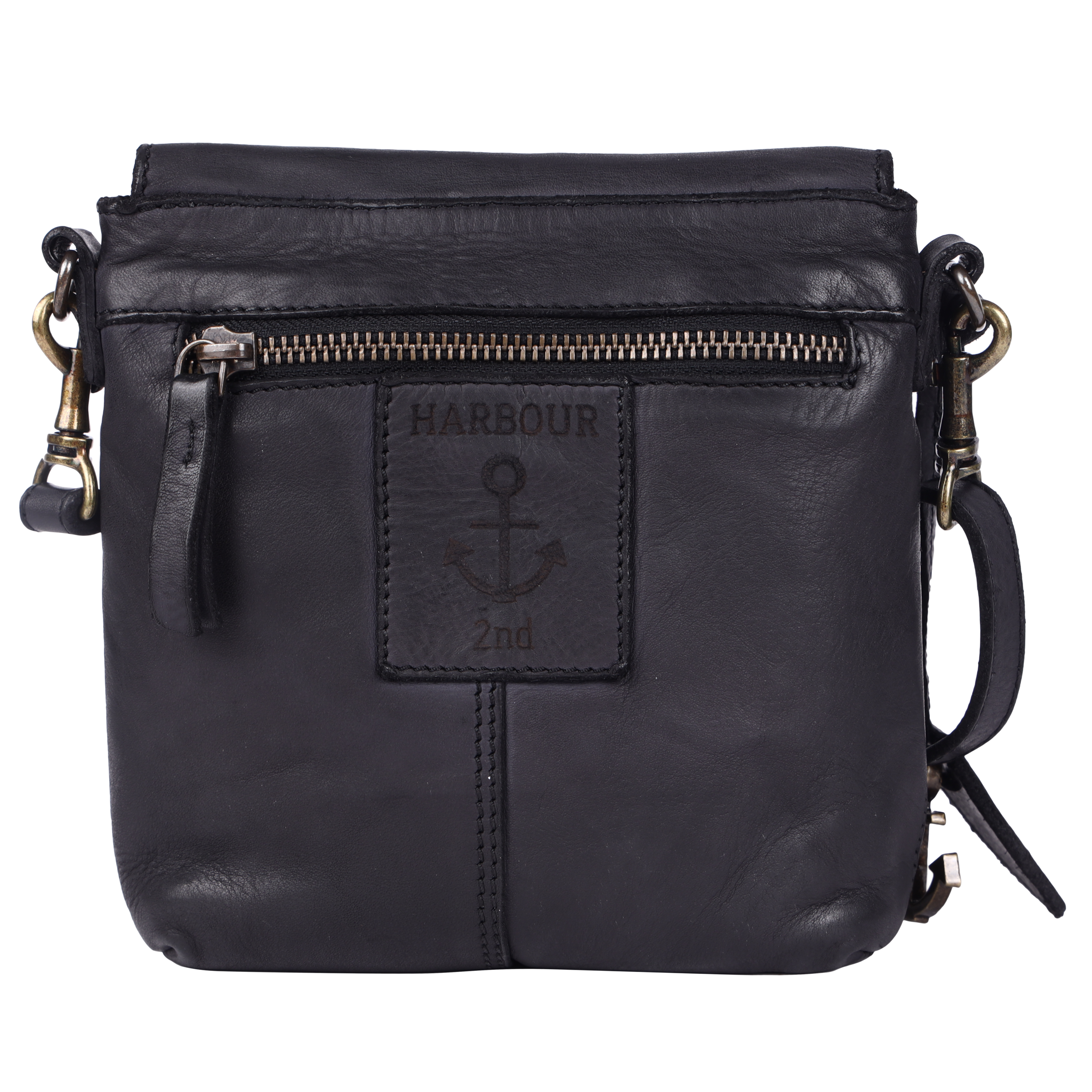 HARBOUR 2nd Umhängetasche »Iben«, Handtasche Damen Schultertasche Tasche Damen