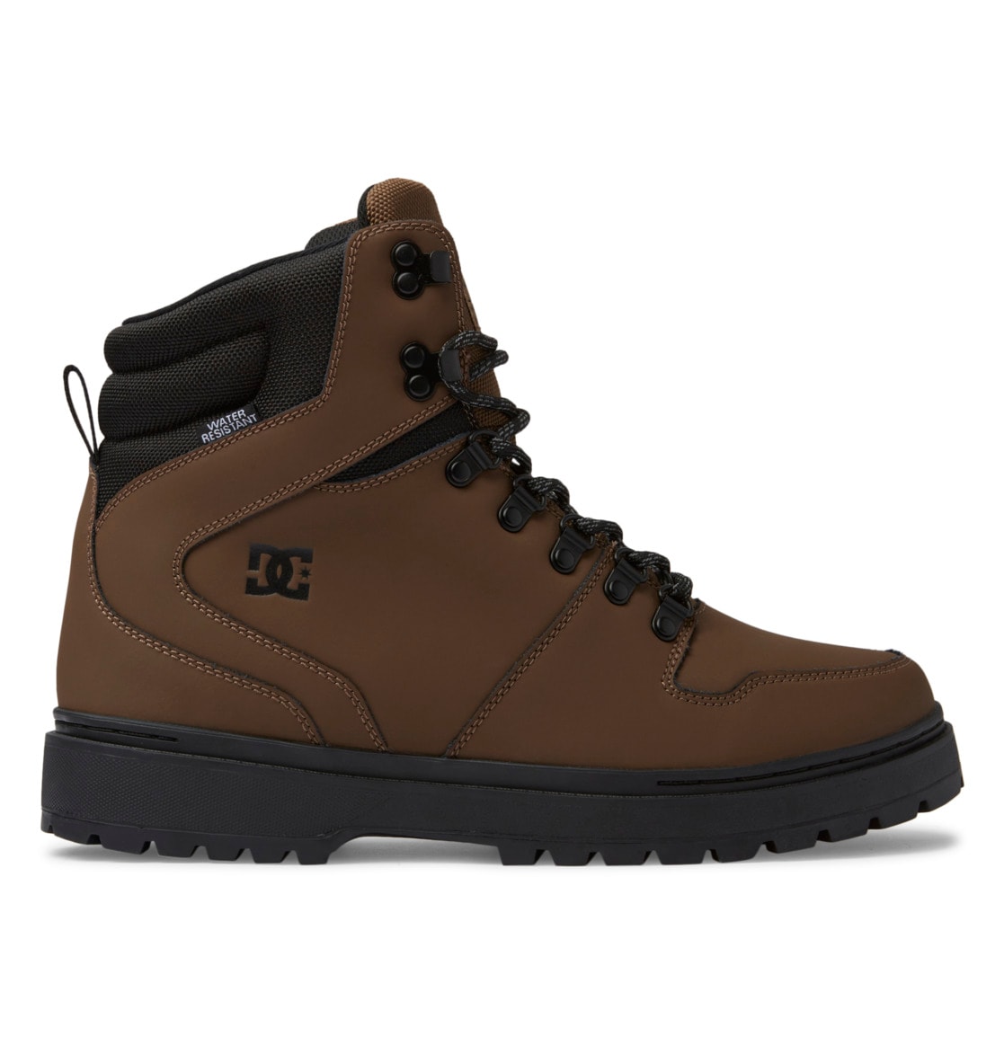 DC Shoes Stiefel »Peary Tr«