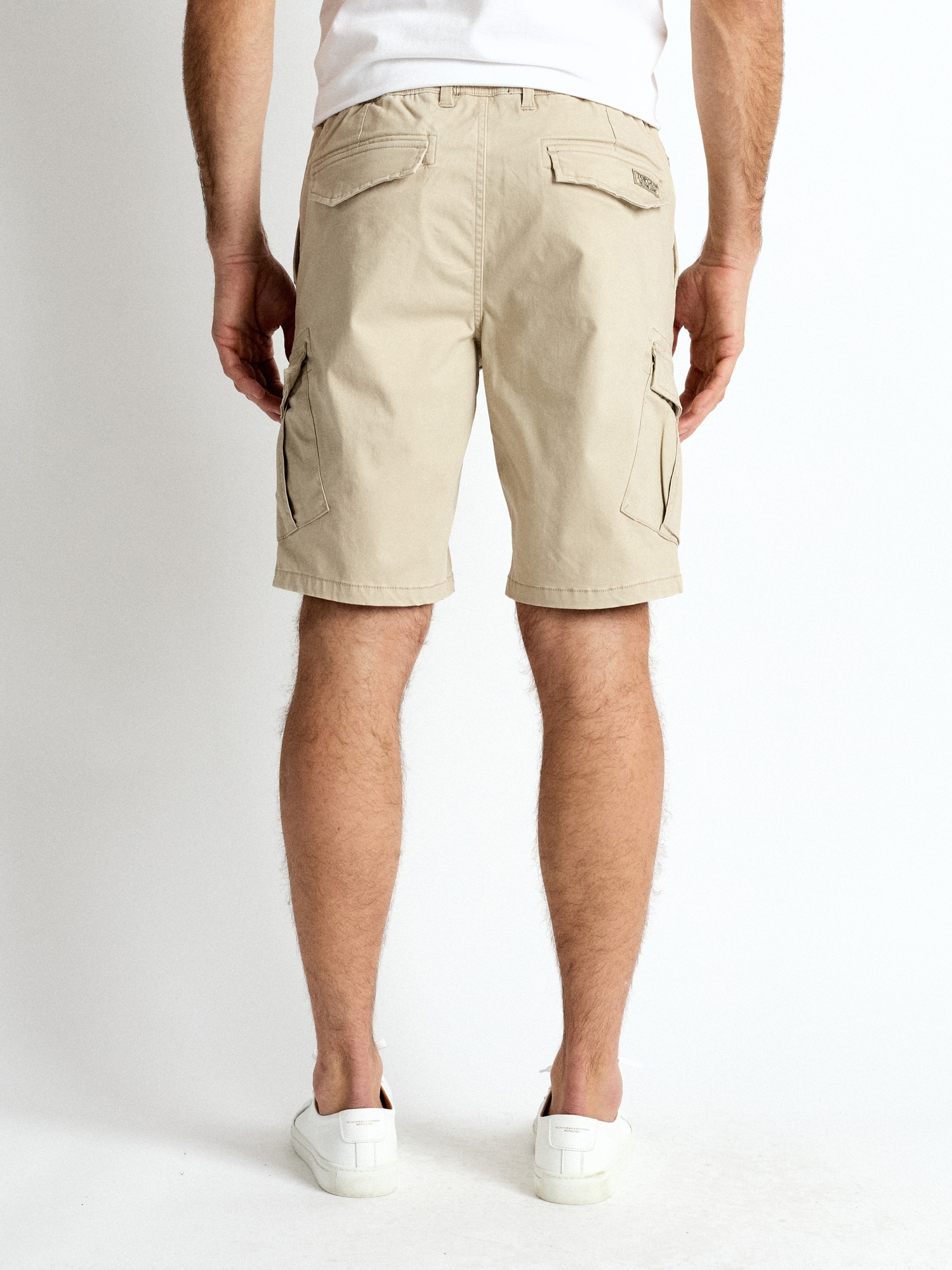 TOP GUN Shorts »TG25005«