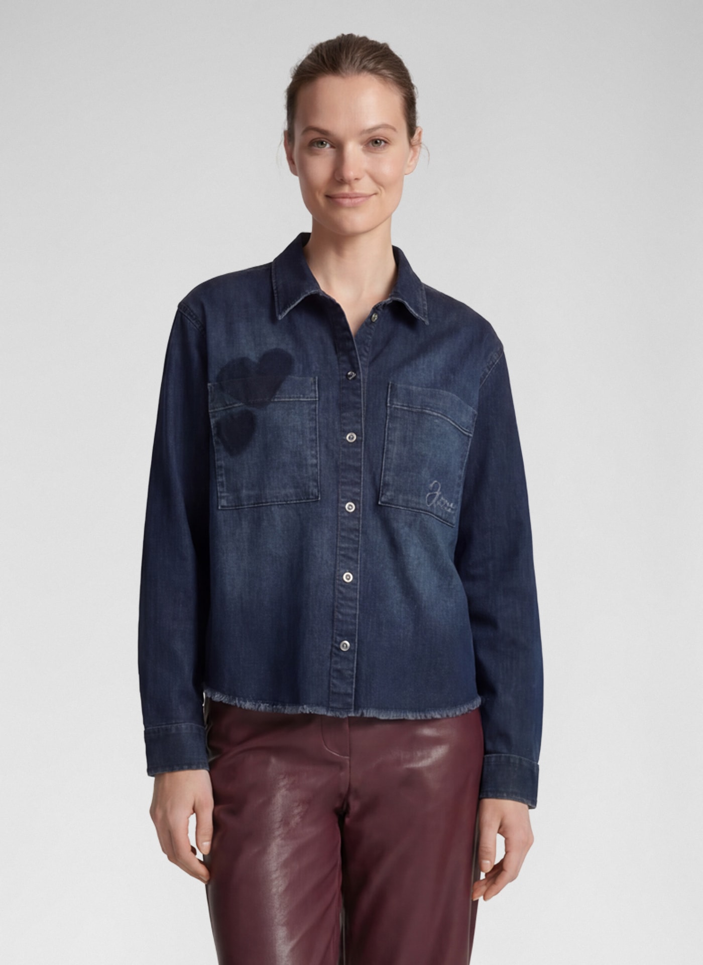 Rabe "Jacke"