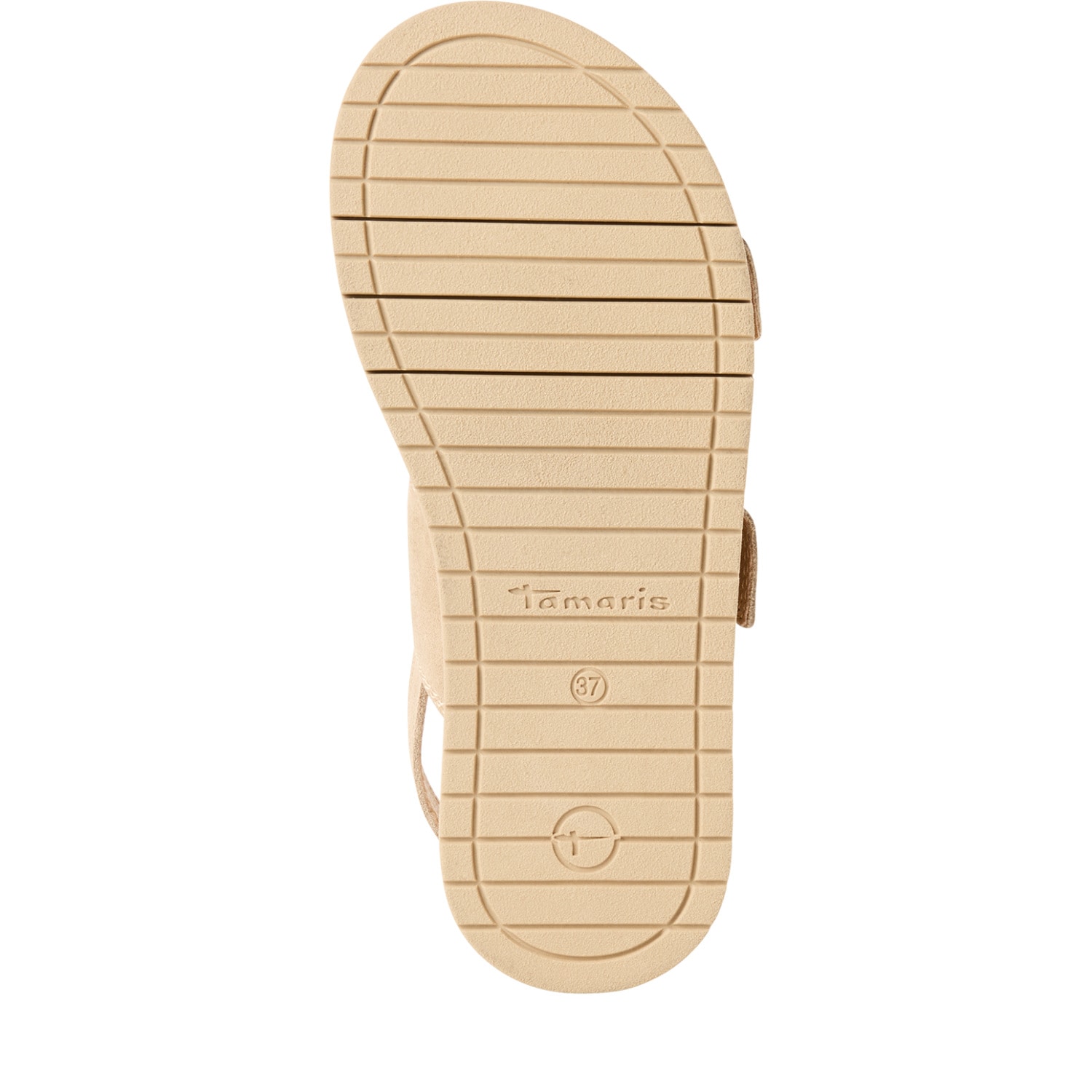 Tamaris Keilsandalette  Riemchensandale, Sommerschuh im modischen Look