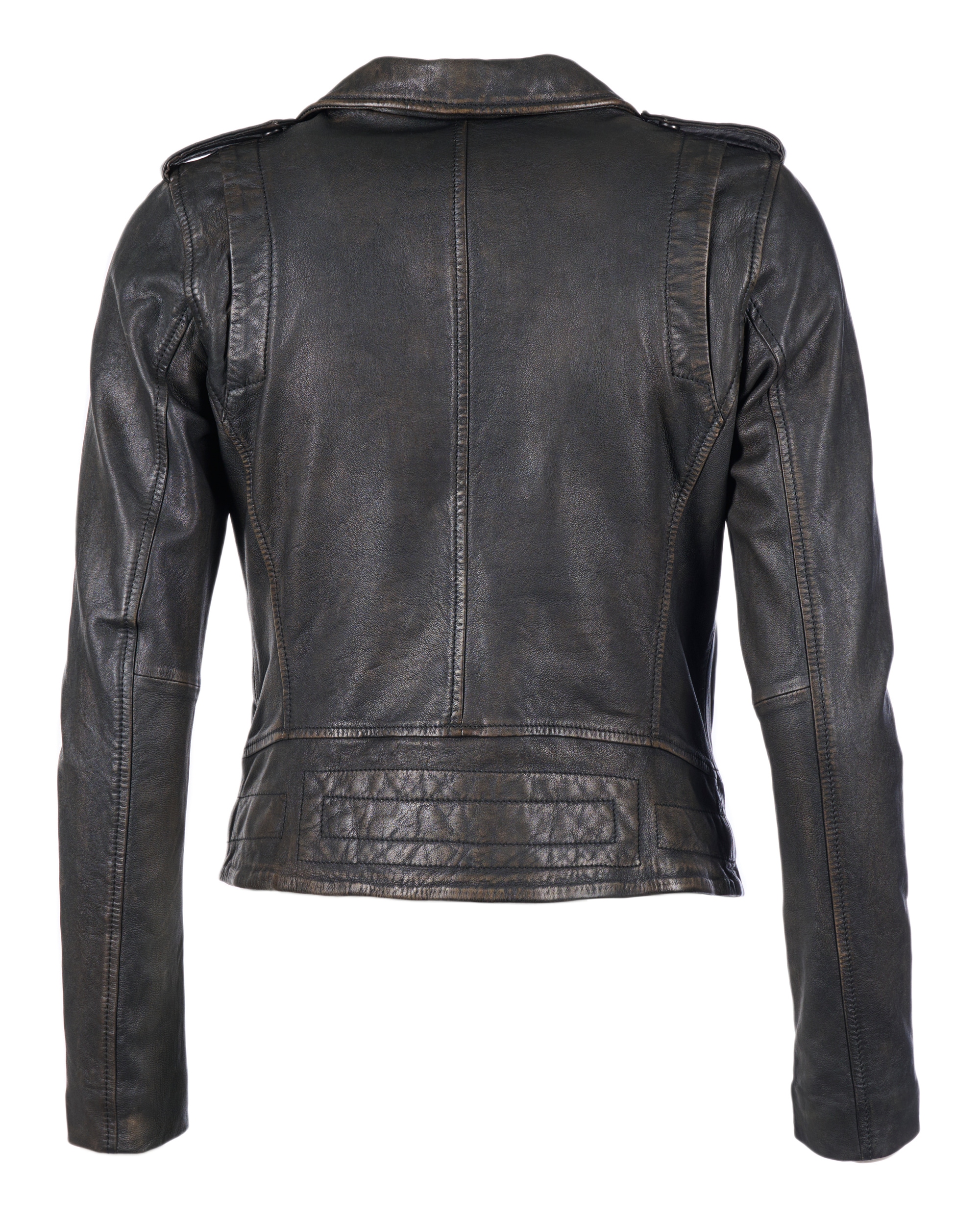 MUSTANG Lederjacke »31023235«