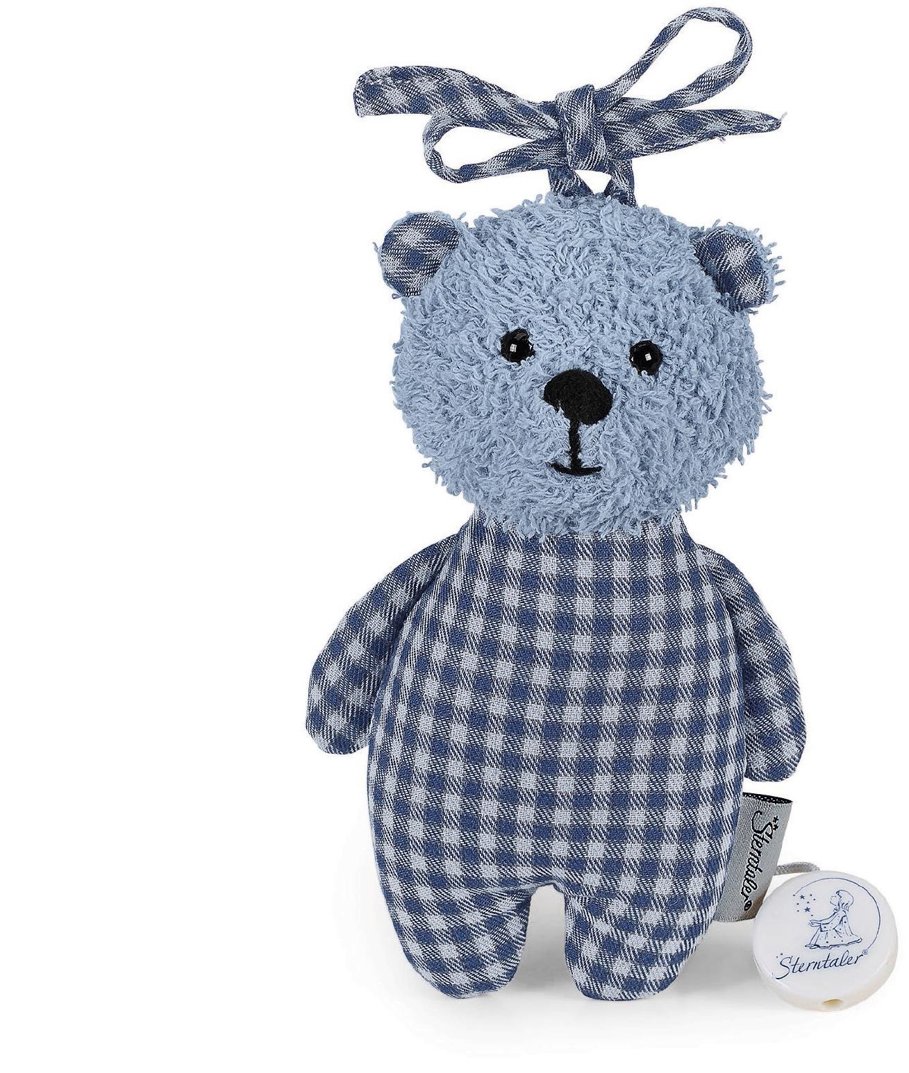 Spieluhr Baylee S, blau