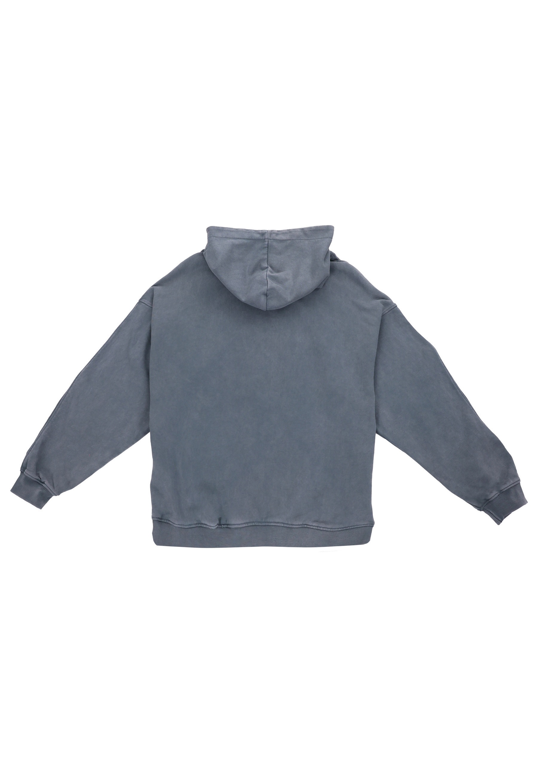 Dropsize Kapuzenpullover "Dropsize BUTTERFLY FIT HOODIE" 1 Stk. günstig online kaufen