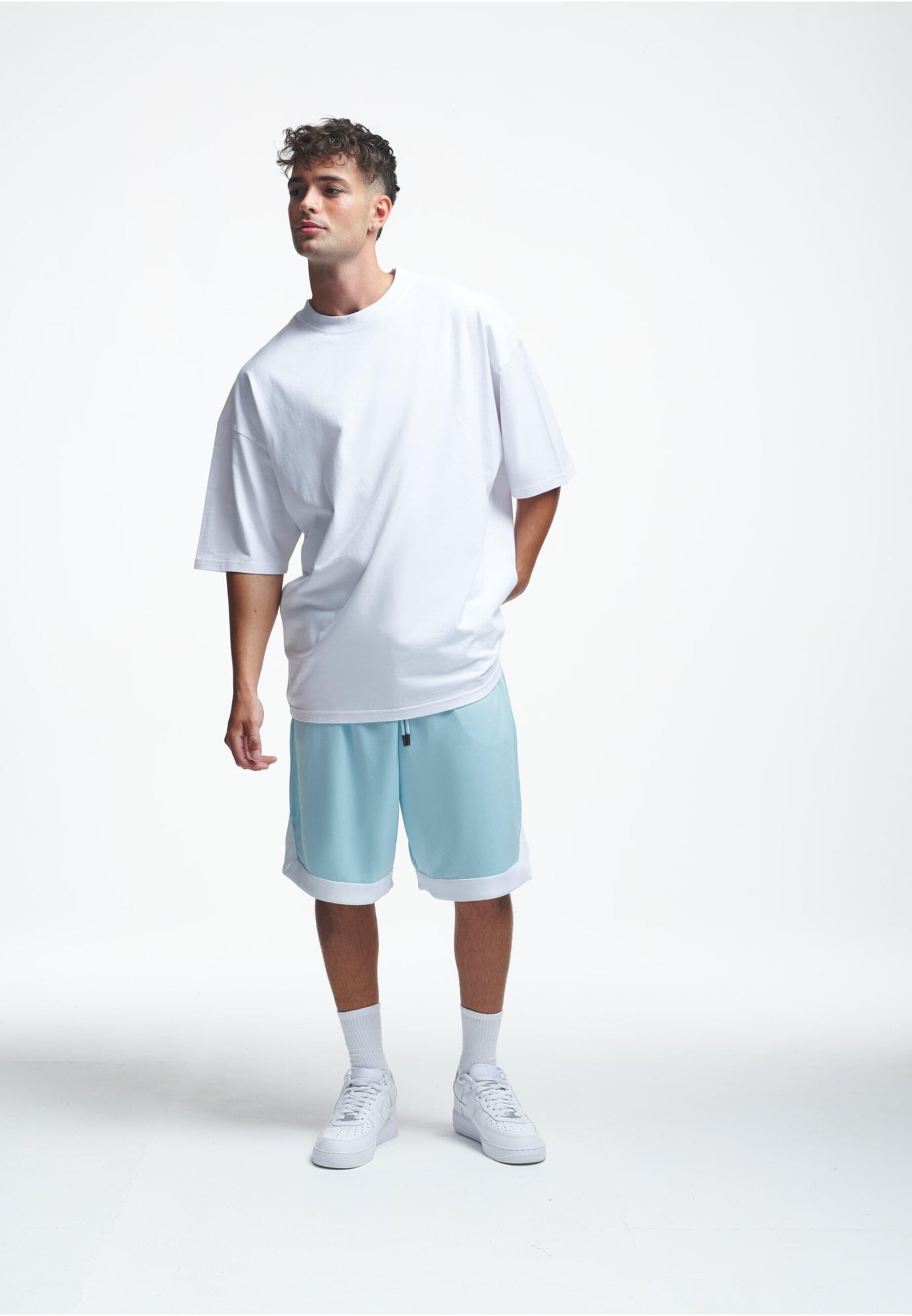 2Y Studios Sweatshorts »2Y Studios Herren 2Y Basic Basketball Shorts«, (1 tlg.)