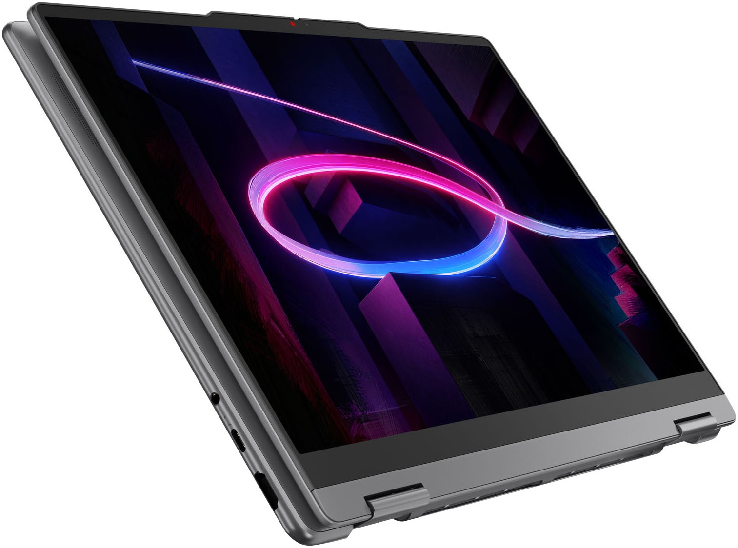 Lenovo Convertible Notebook »Yoga 7 2-in-1 14IPH11« 35,56 cm / 14 ″ Intel Core Ultra 5 Intel Graphics 512 GB SSD
