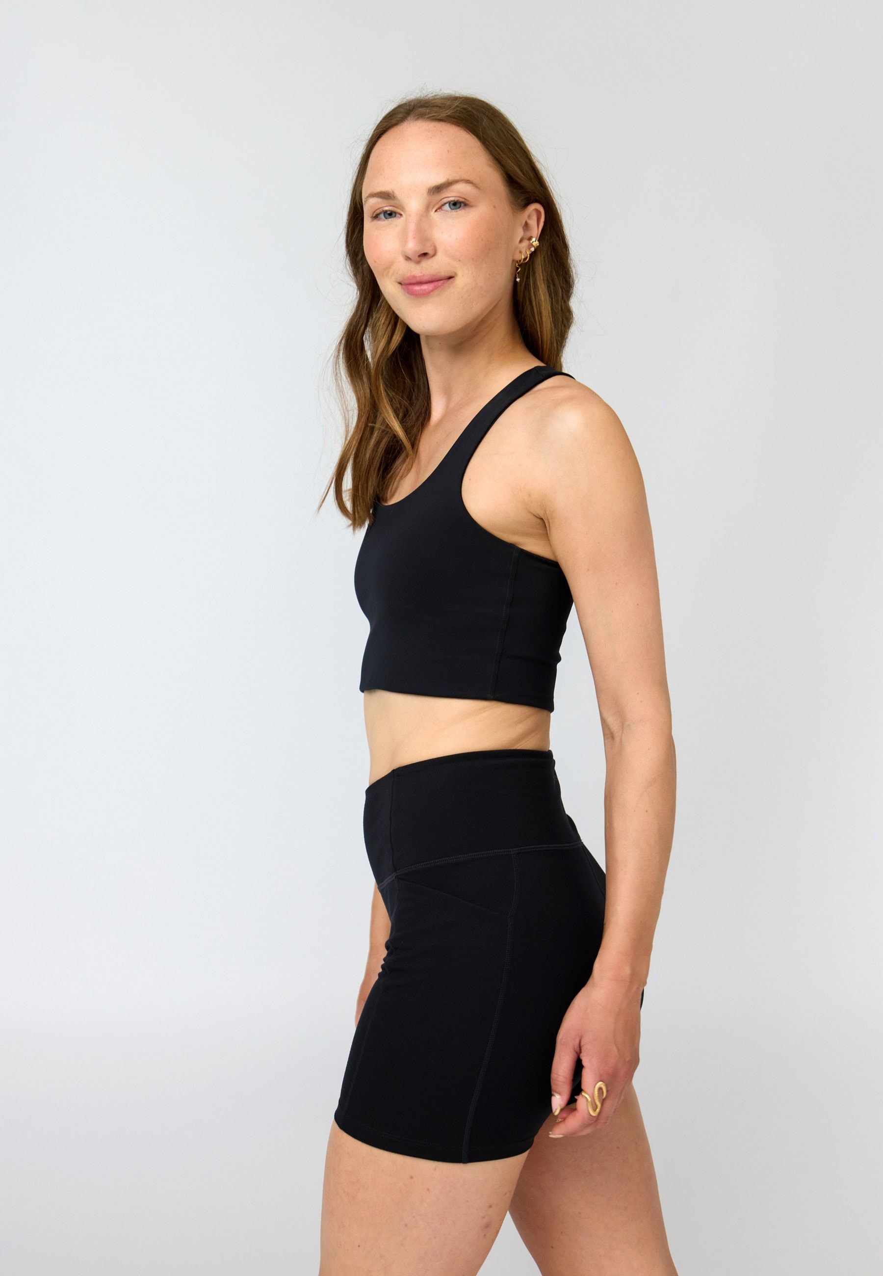 GIRLFRIEND COLLECTIVE Sport-BH »Girlfriend Collective Paloma Bra«