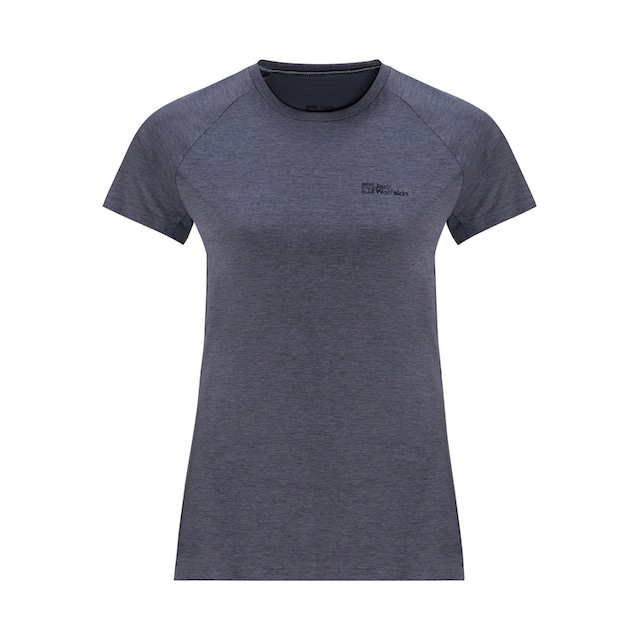 Jack Wolfskin T-Shirt »PRELIGHT PRO T W« online kaufen | BAUR