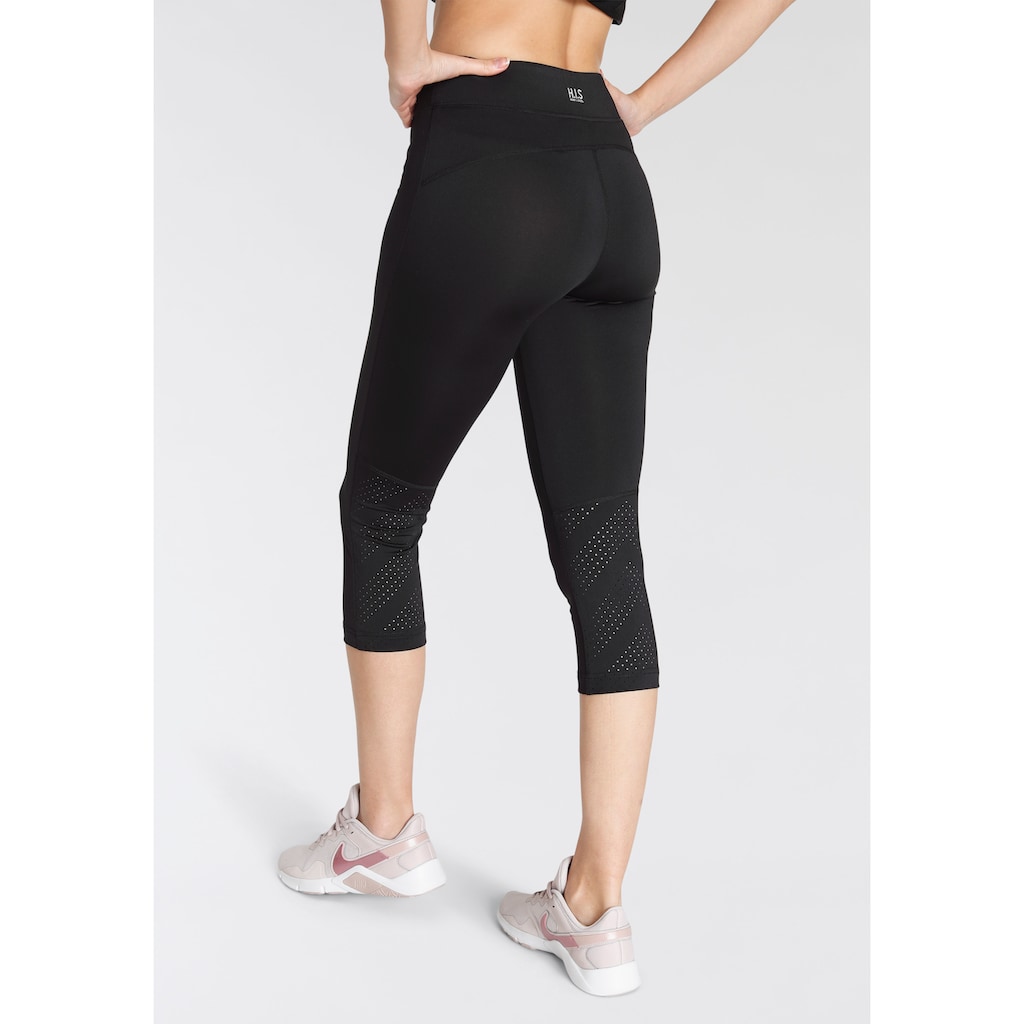 H.I.S Trainingstights »3/4 Sport Tights«