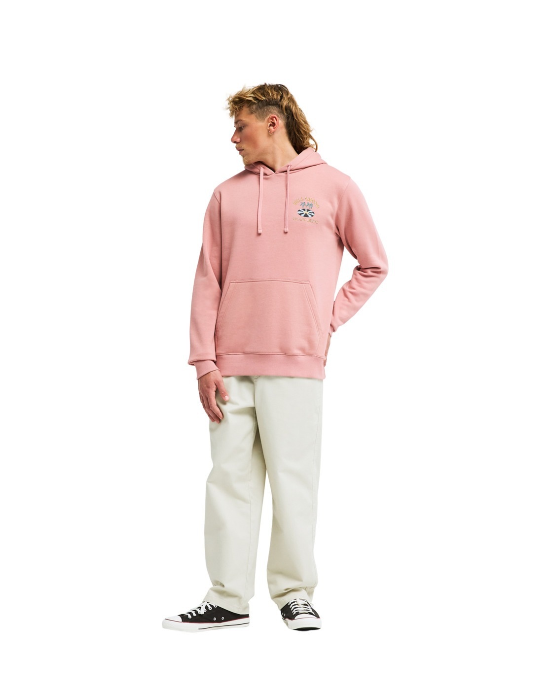 Billabong Hoodie »Foundation«
