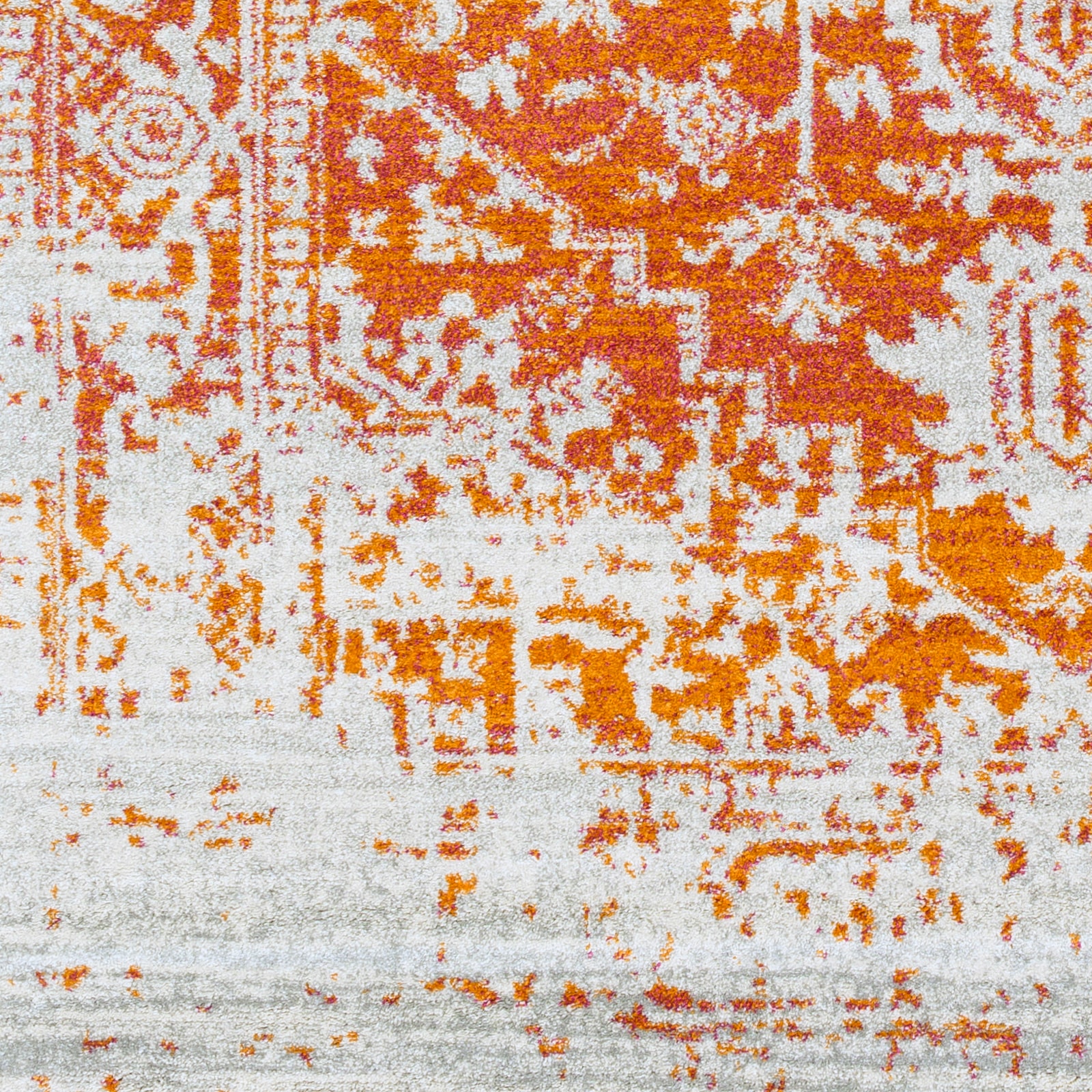 Livabliss Teppich »Teppich SYRACUSA« rund 11 mm Höhe ⌀160cm