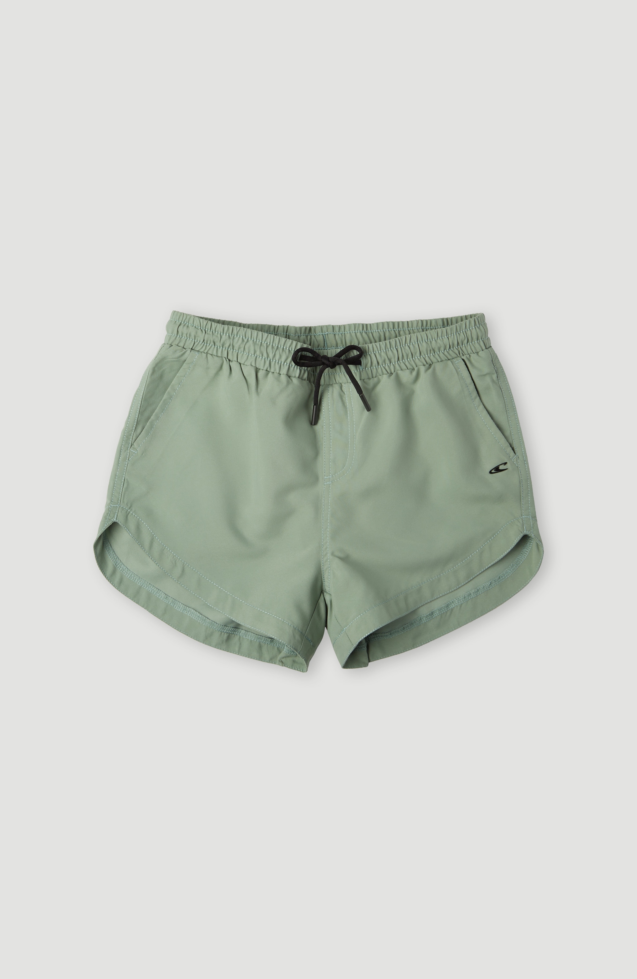 Badeshorts »ESSENTIALS ANGLET SOLID SWIMSHORTS«