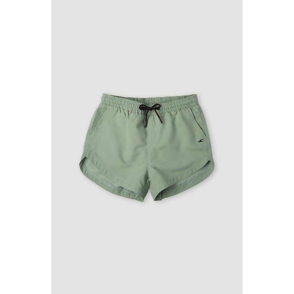 O'Neill Badeshorts »ESSENTIALS ANGLET SOLID SWIMSHORTS«