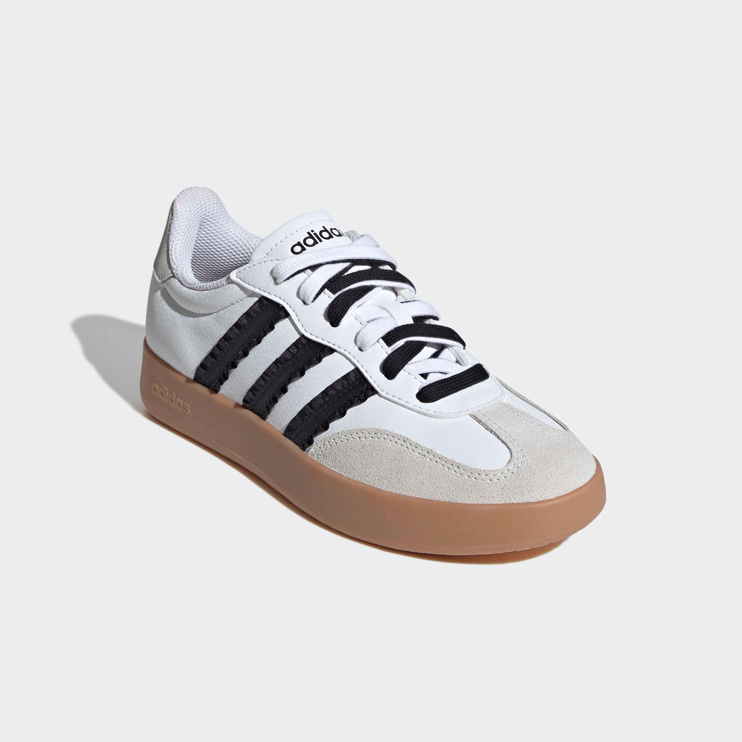 adidas Sportswear Sneaker "BARREDA" inspiriert vom Design des adidas handba günstig online kaufen